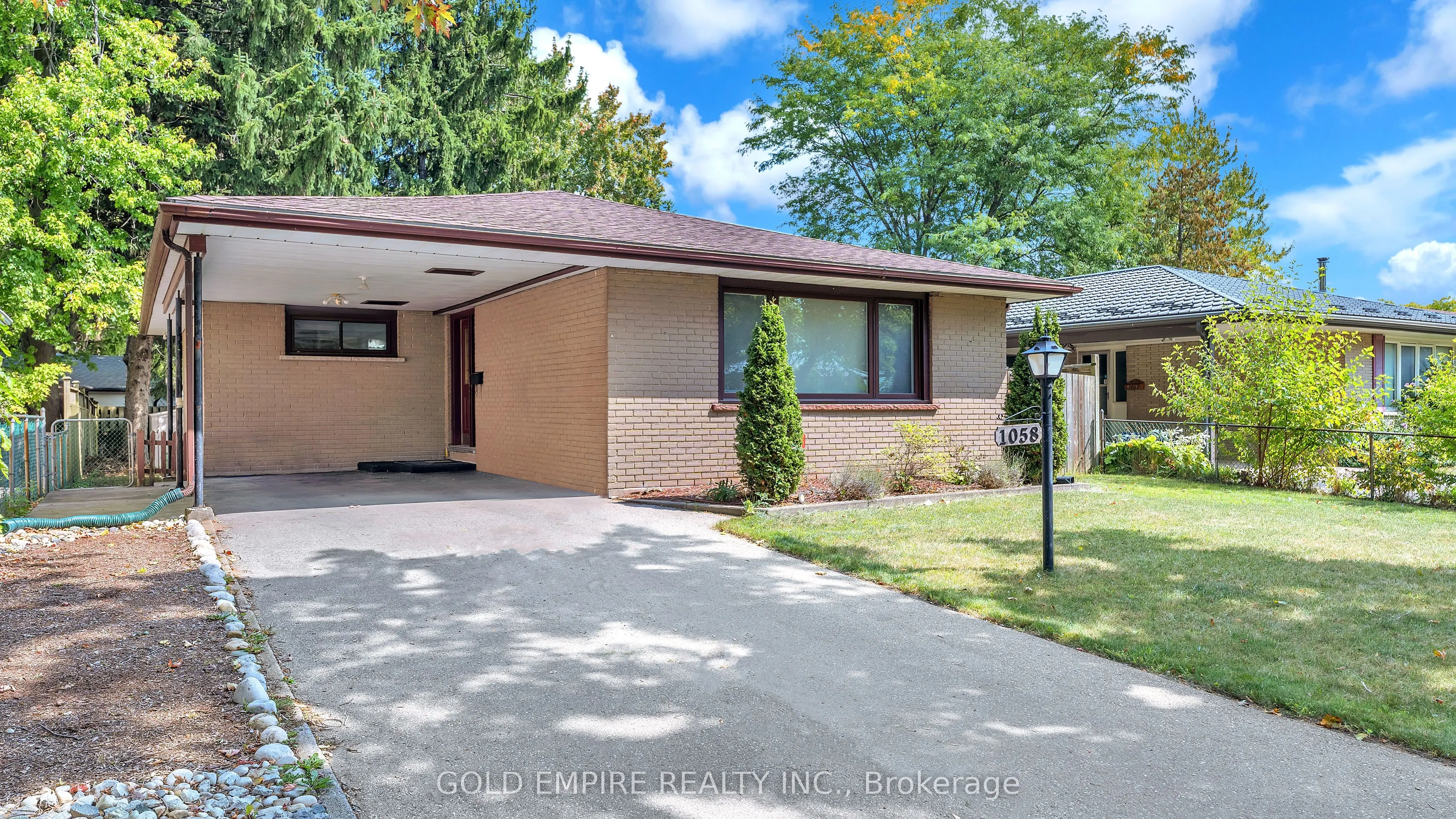 1058 Apache Road