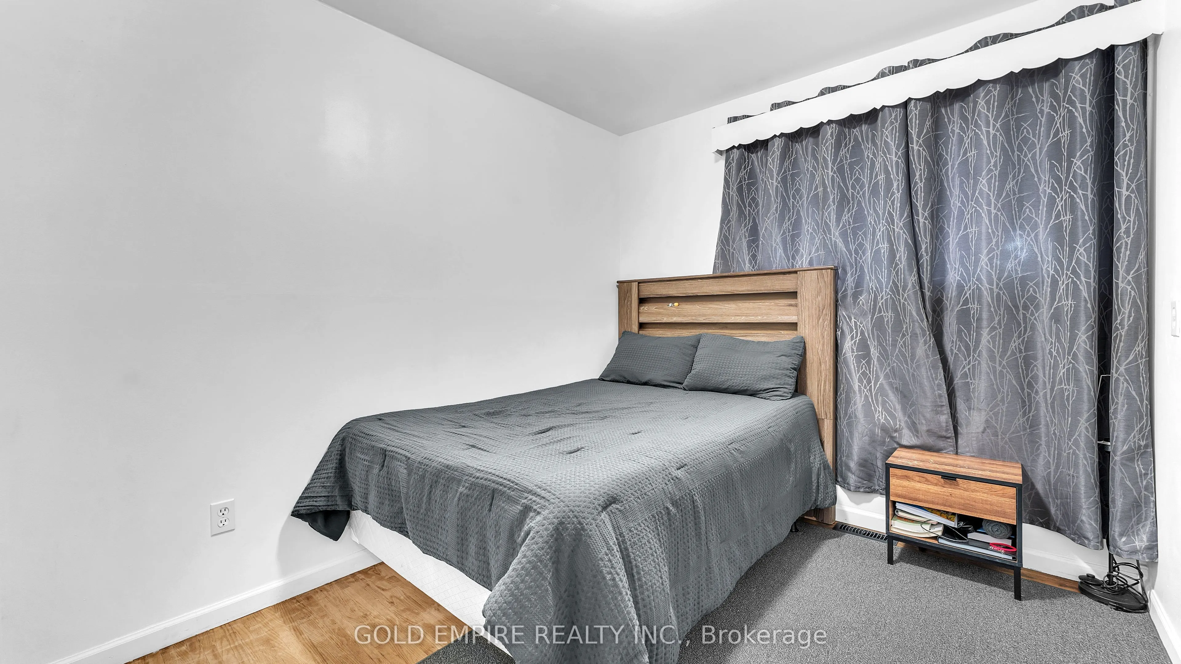 1058 Apache Road