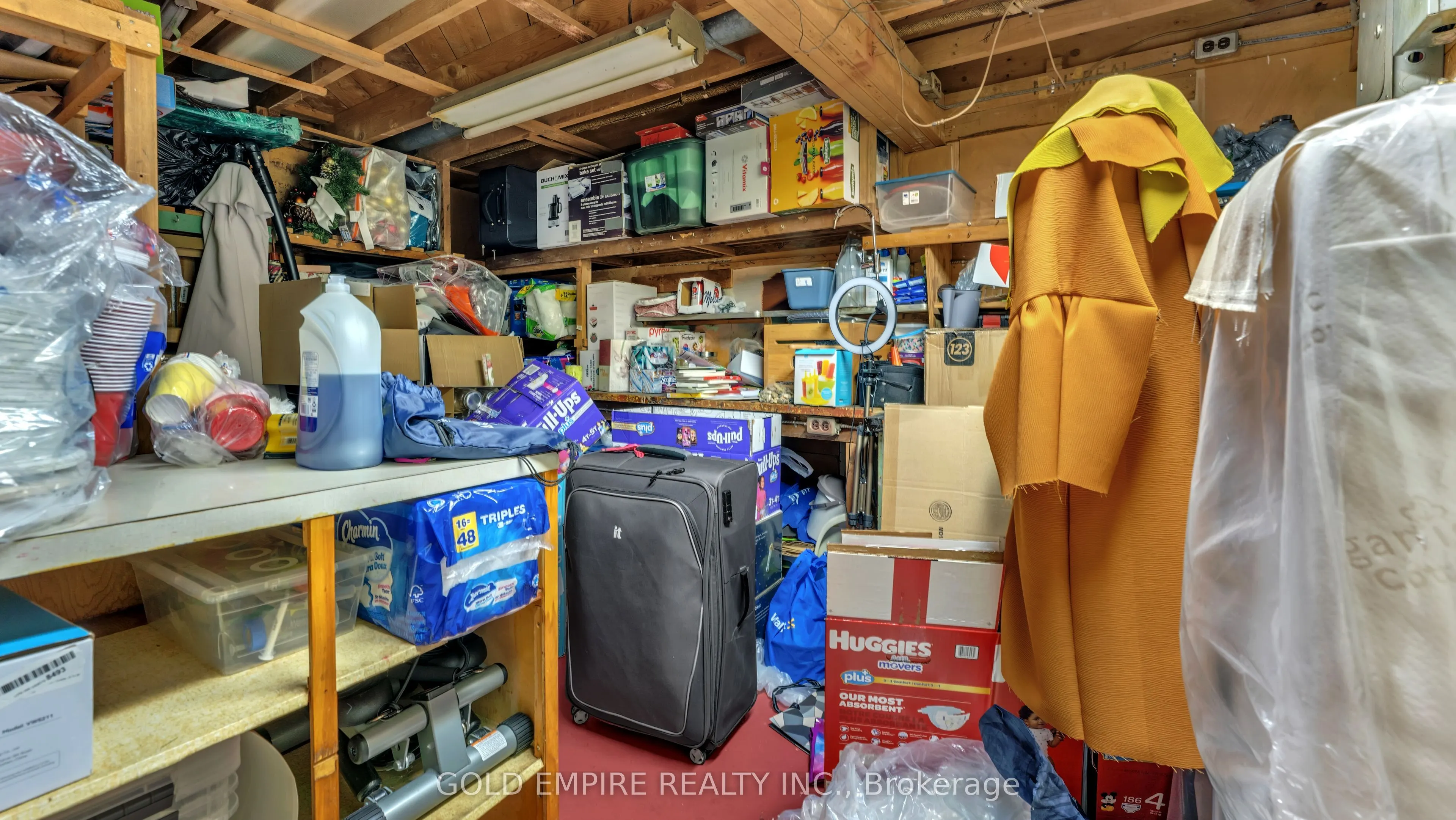 1058 Apache Road