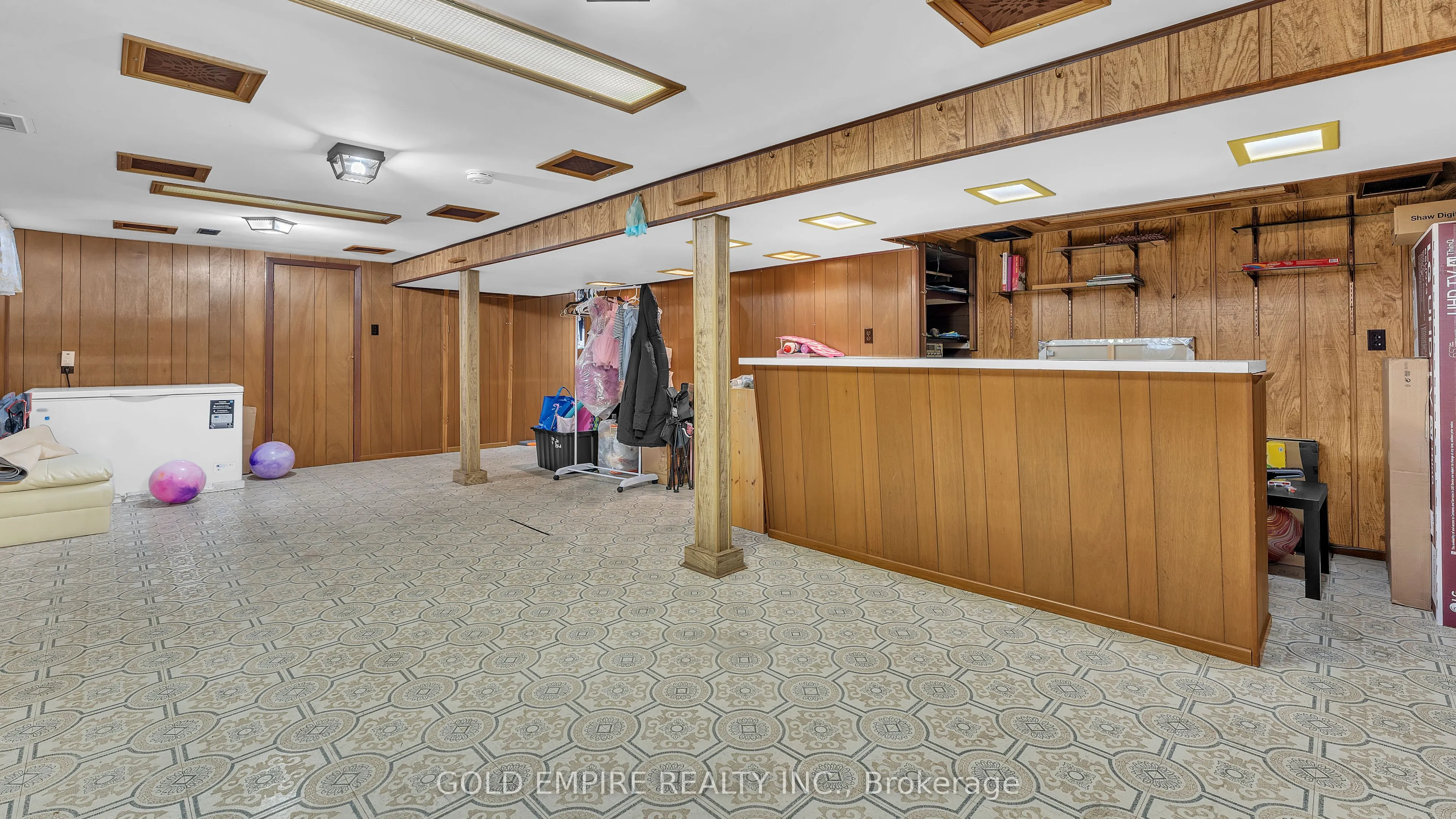 1058 Apache Road