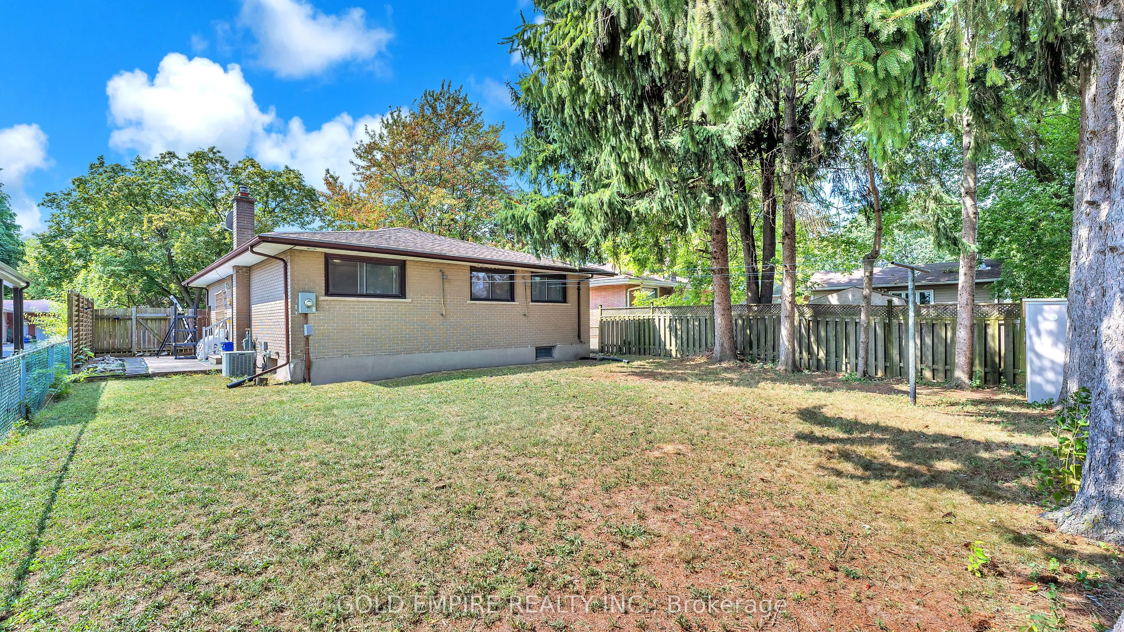 1058 Apache Road