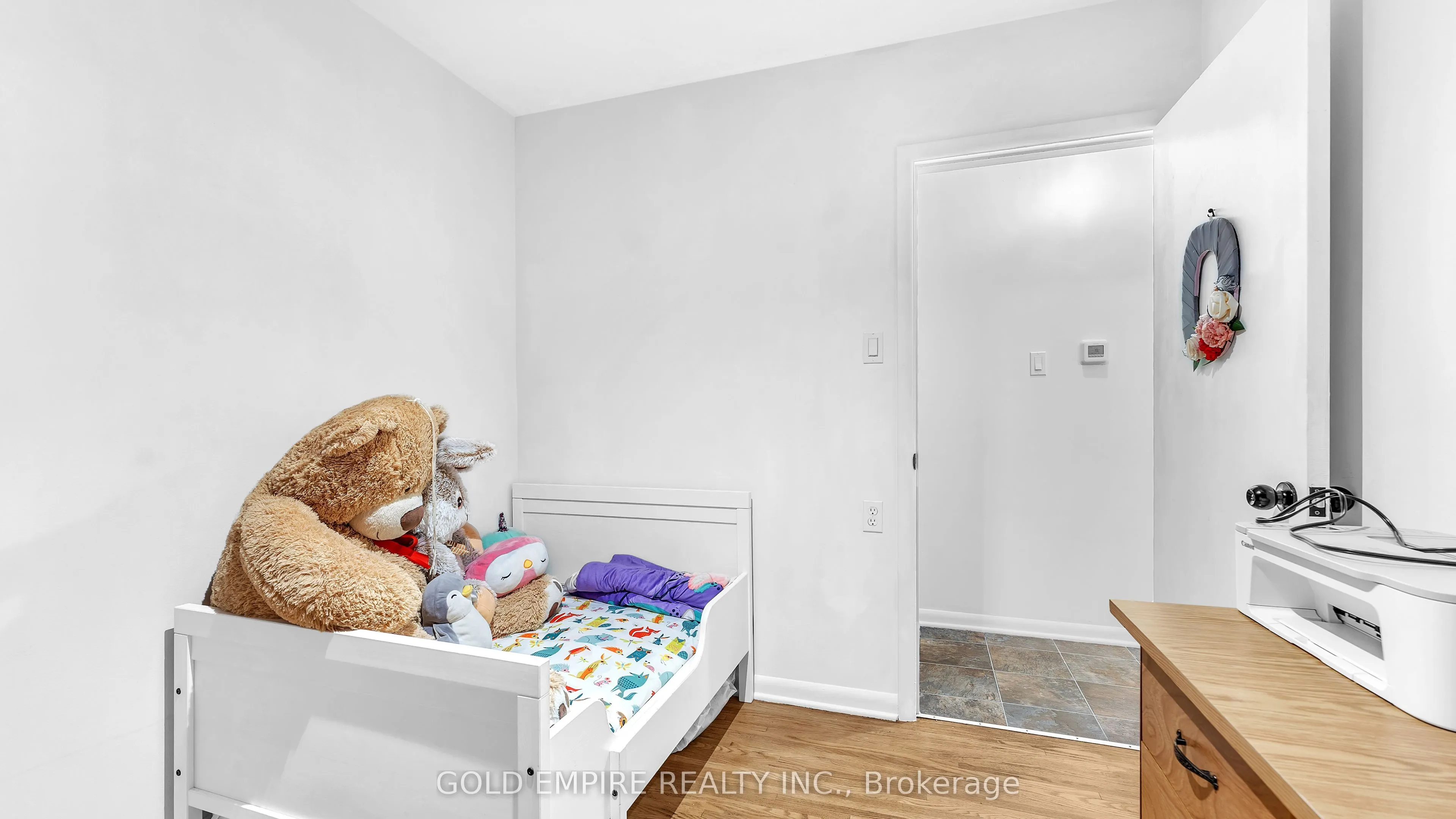 1058 Apache Road