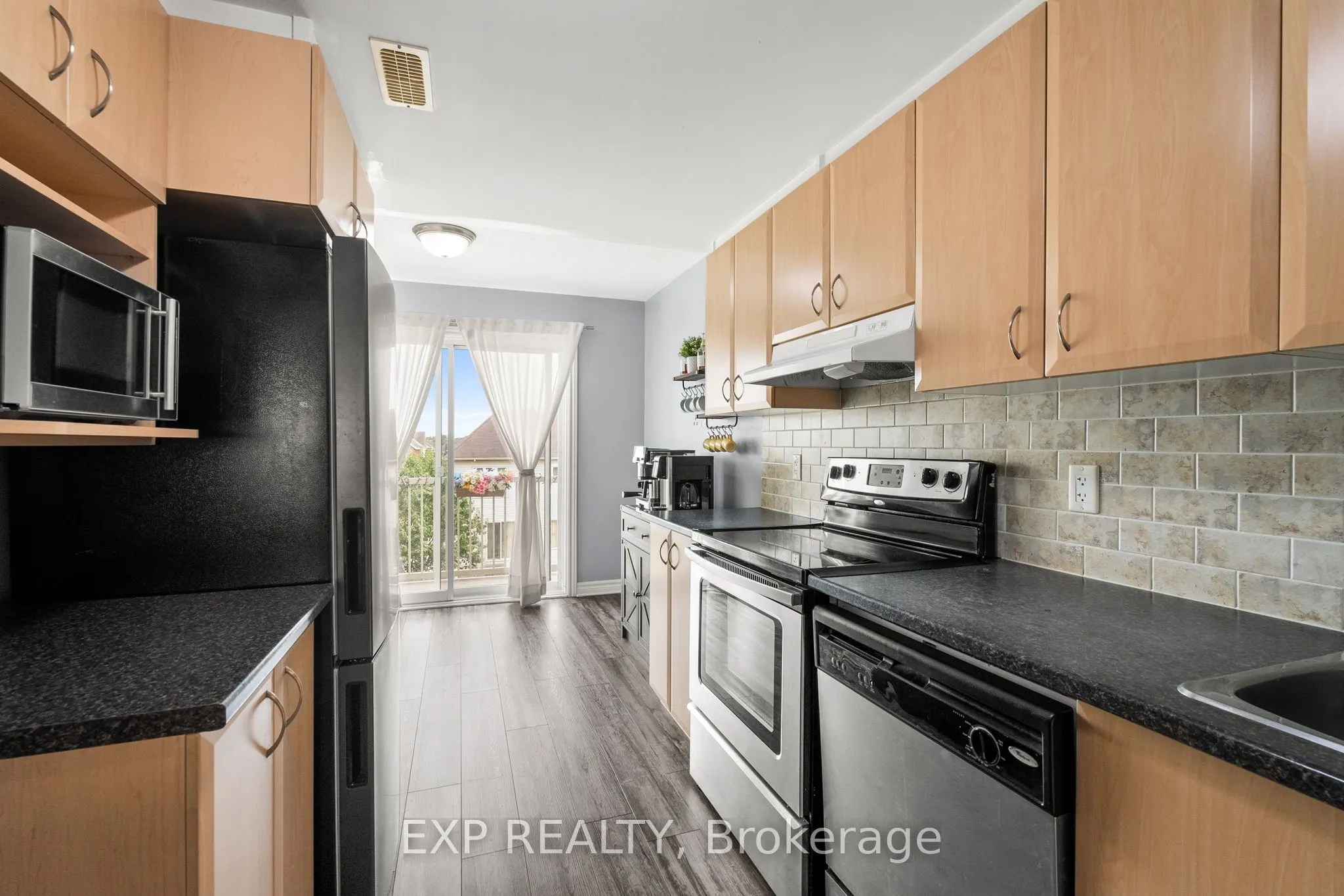 588-B Chapman Mills Drive, #22