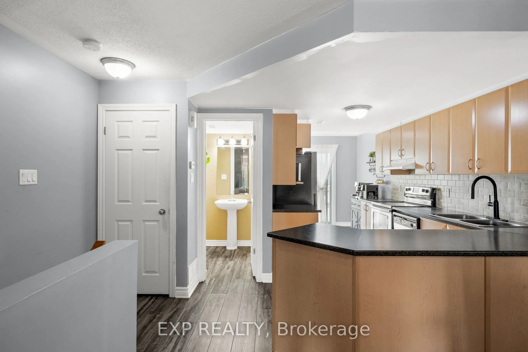 588-B Chapman Mills Drive, #22