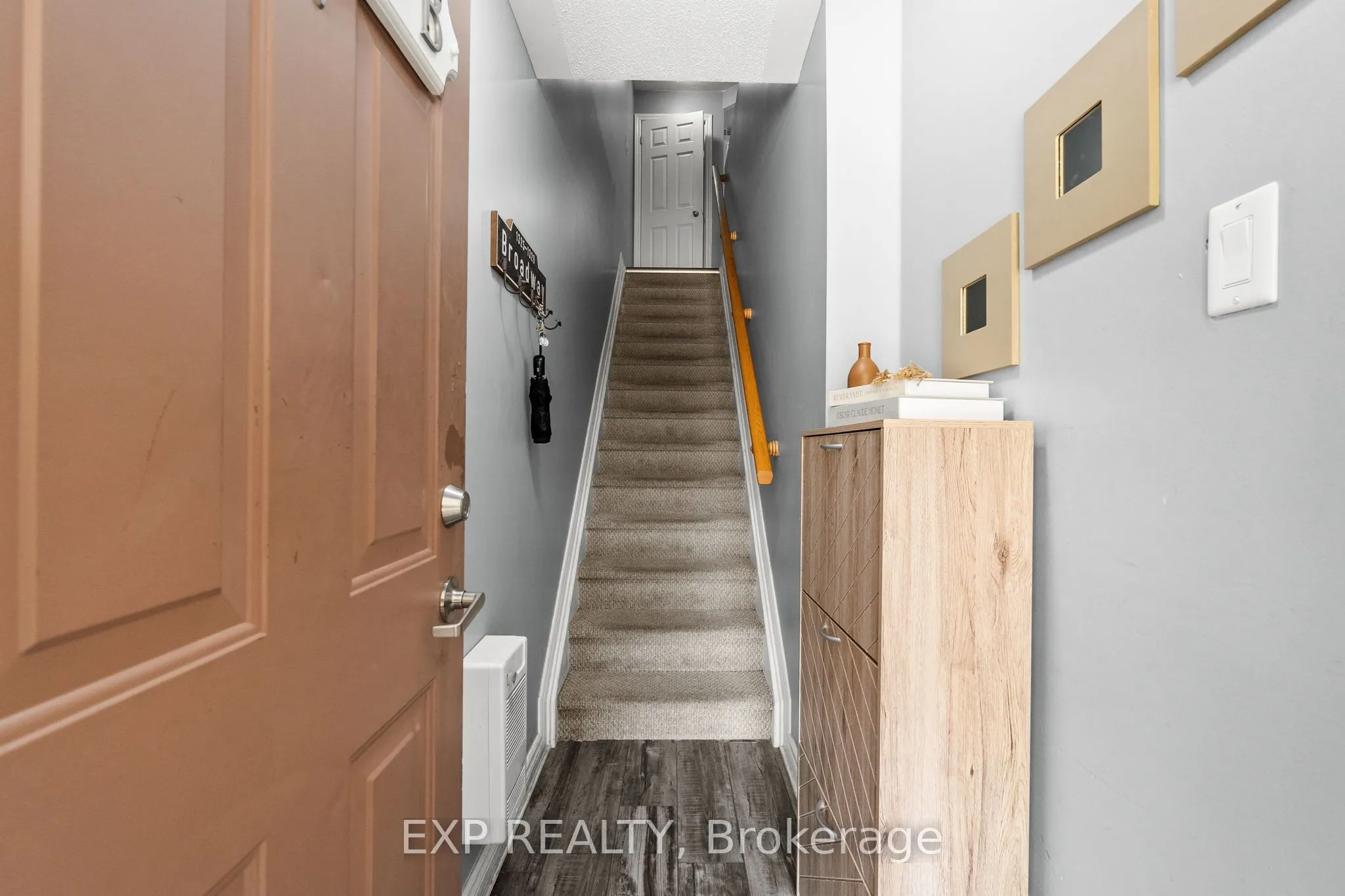 588-B Chapman Mills Drive, #22