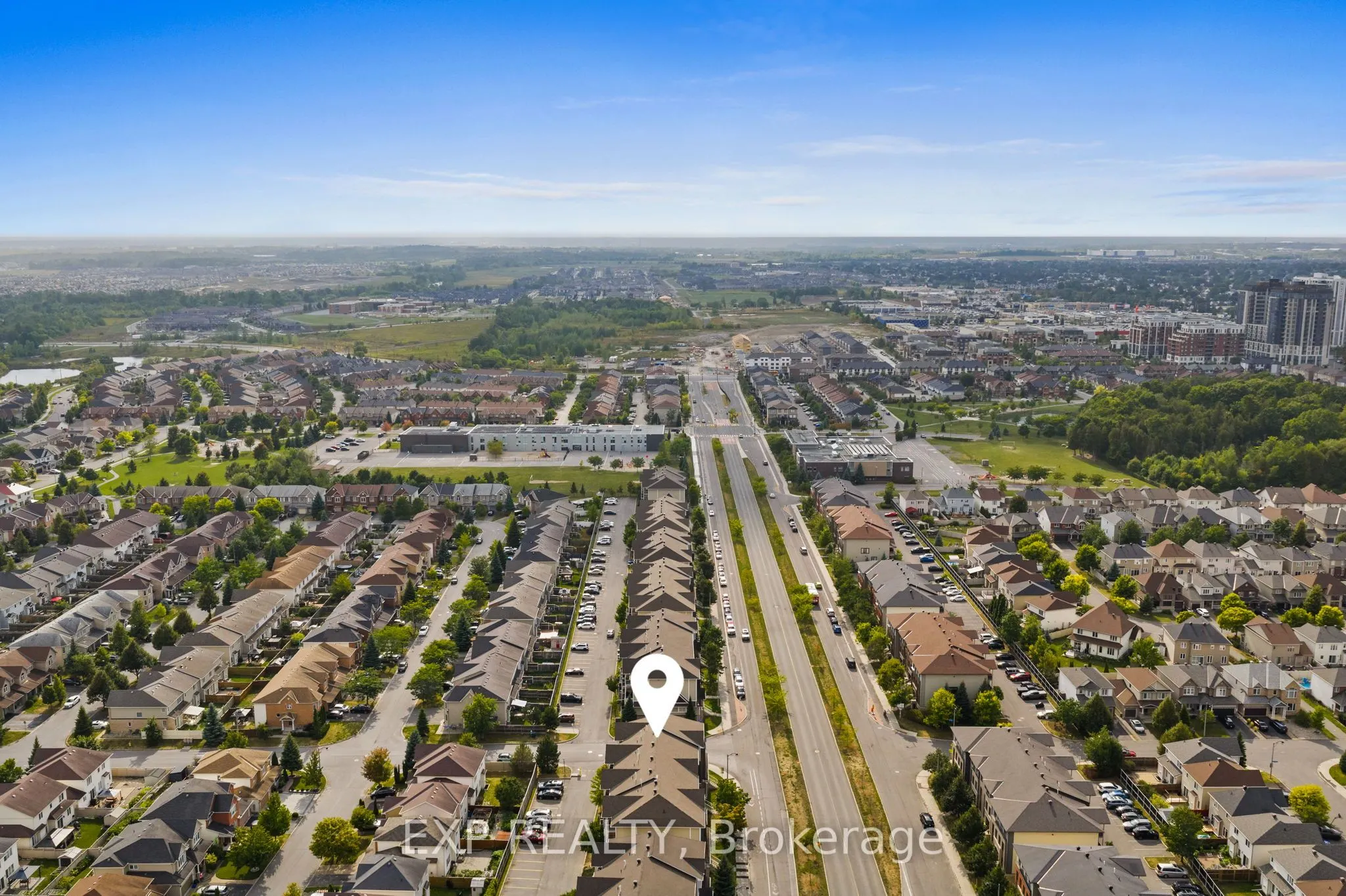 588-B Chapman Mills Drive, #22
