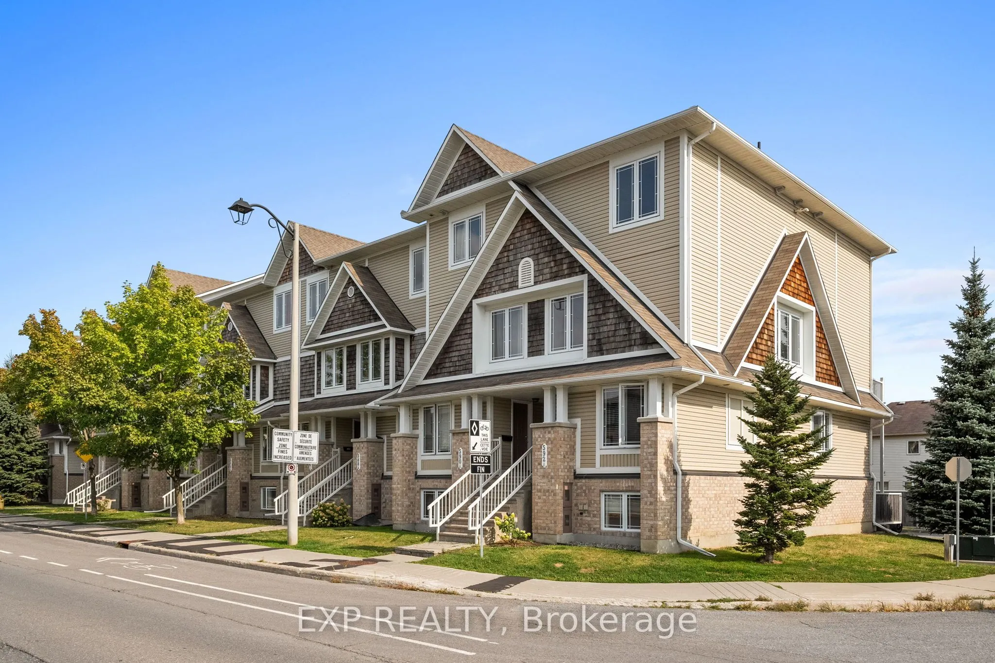 588-B Chapman Mills Drive, #22