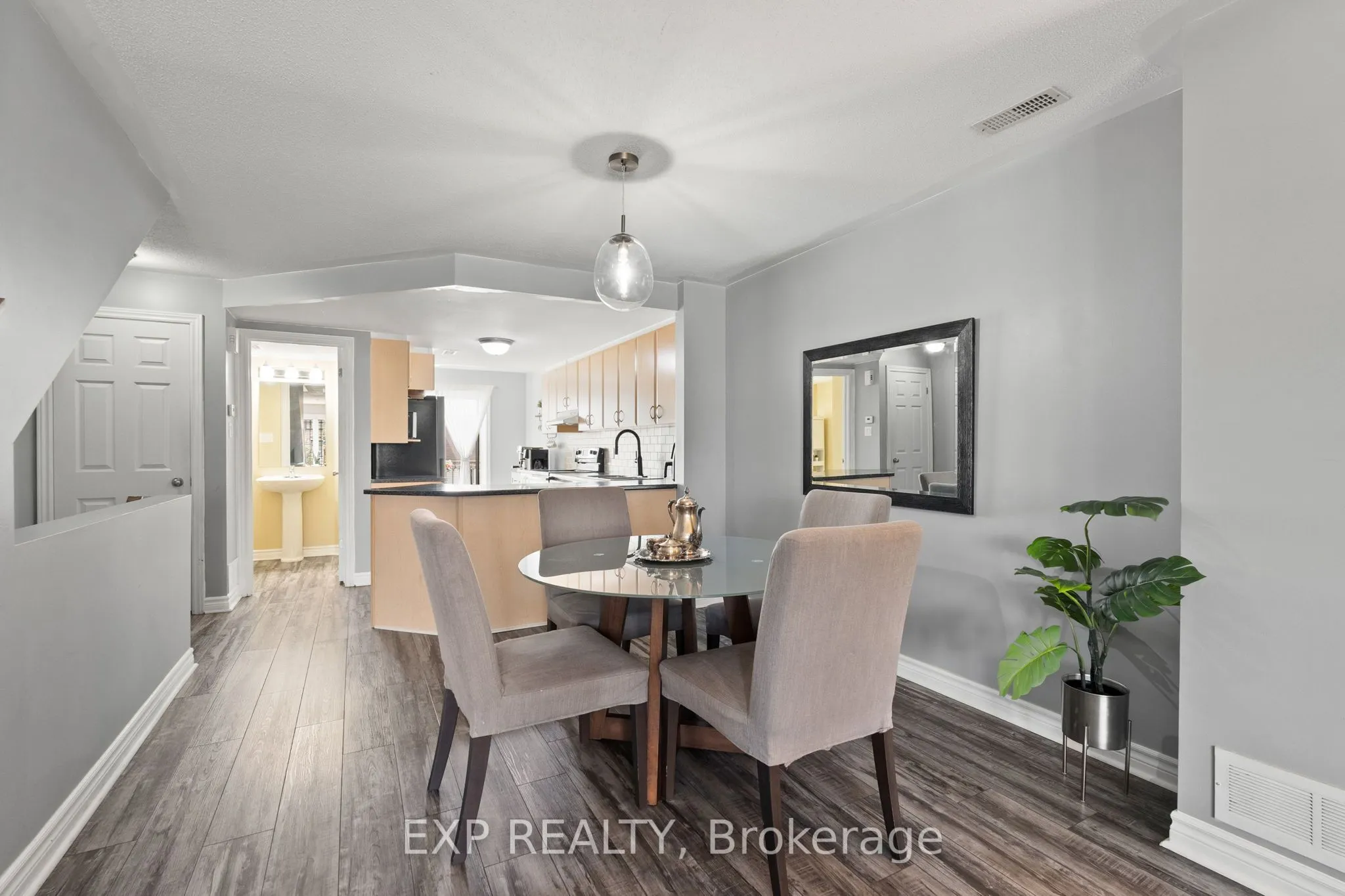 588-B Chapman Mills Drive, #22