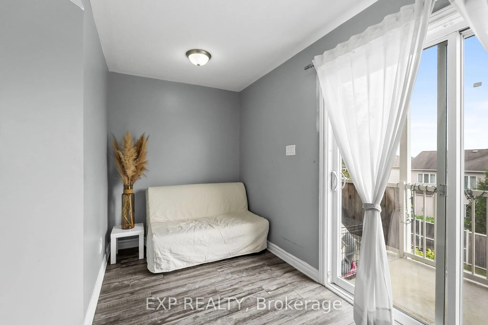 588-B Chapman Mills Drive, #22