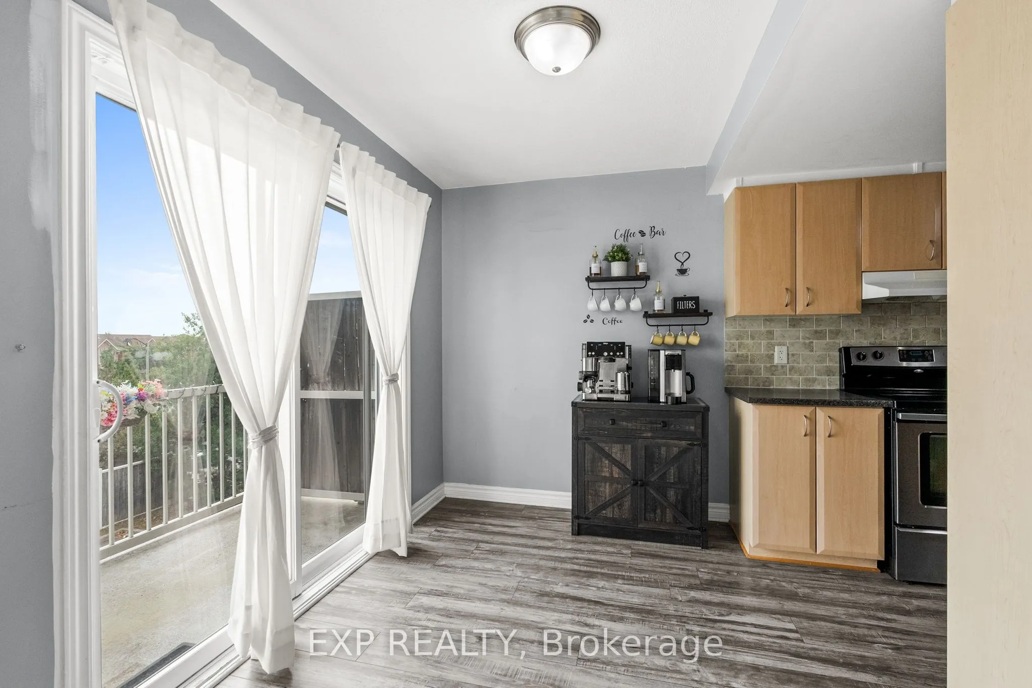 588-B Chapman Mills Drive, #22