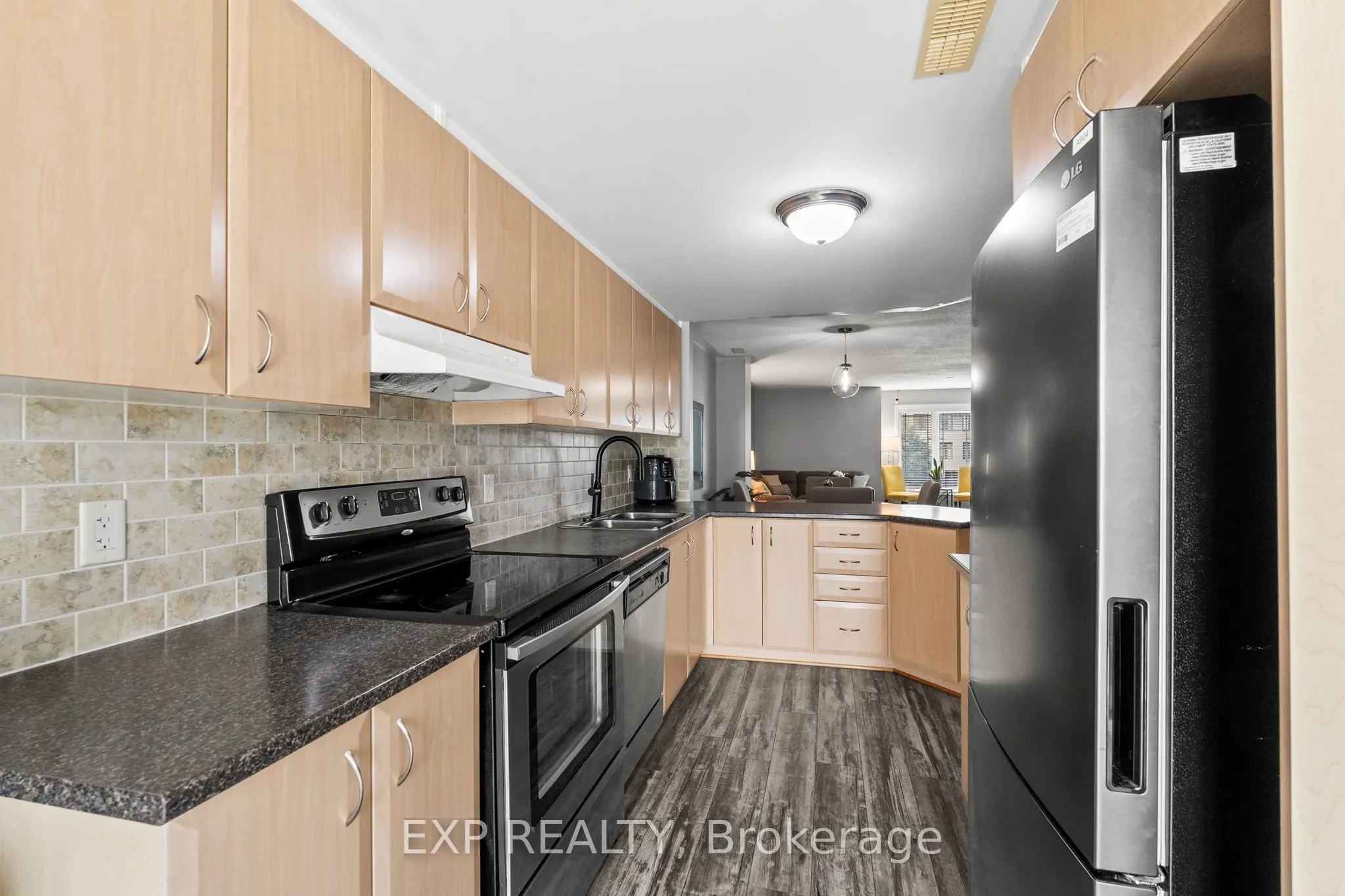 588-B Chapman Mills Drive, #22