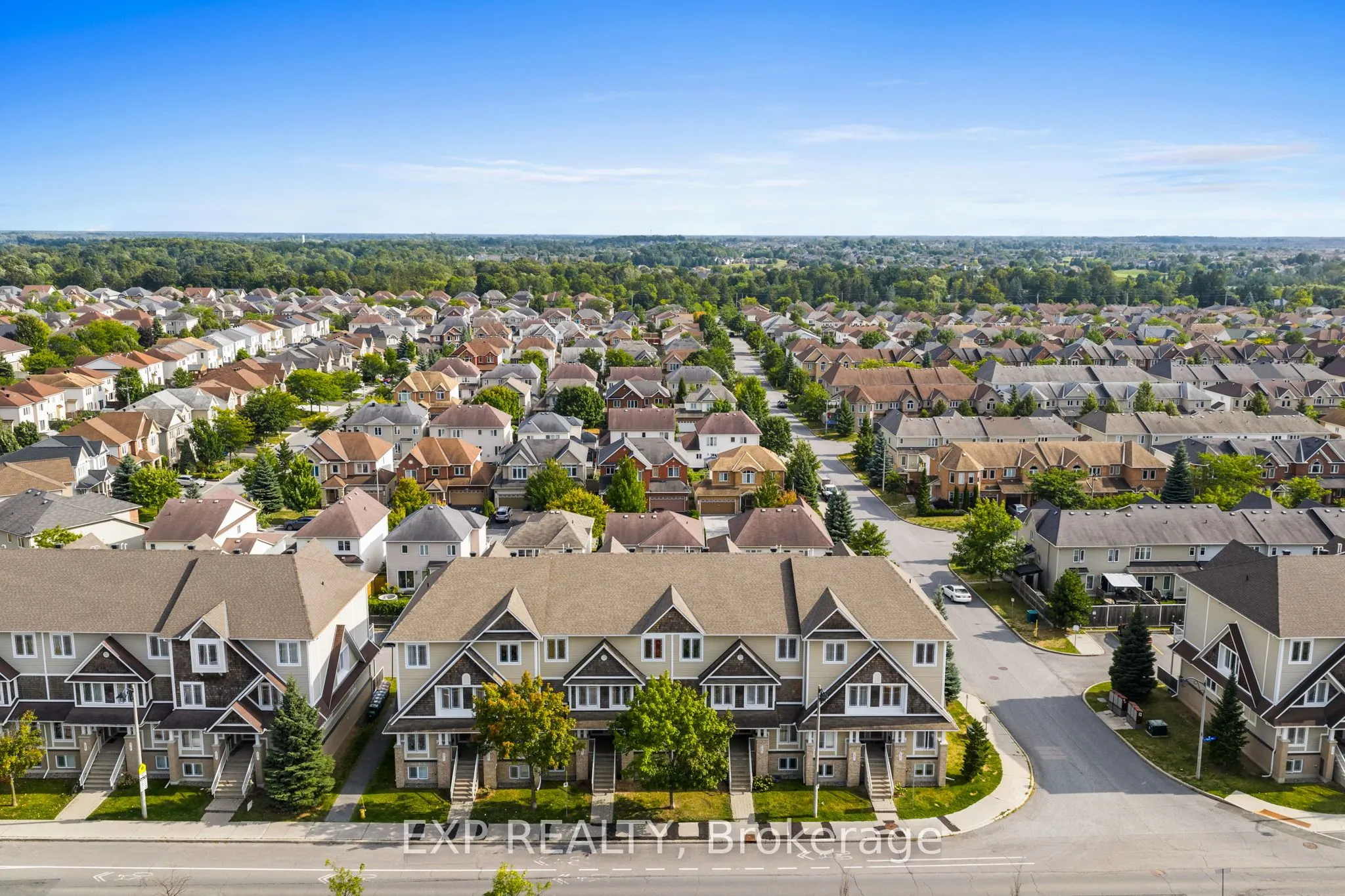 588-B Chapman Mills Drive, #22