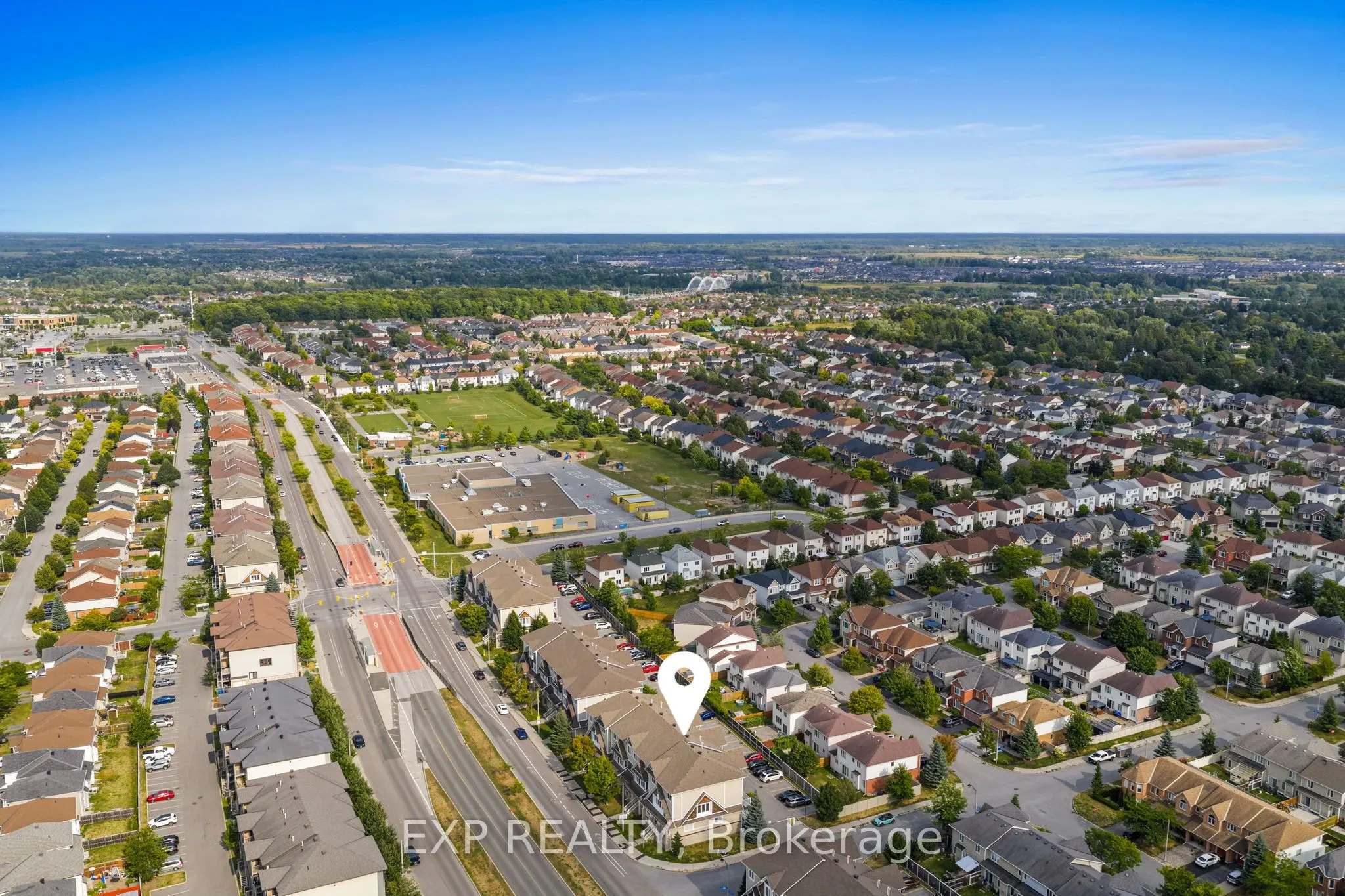 588-B Chapman Mills Drive, #22
