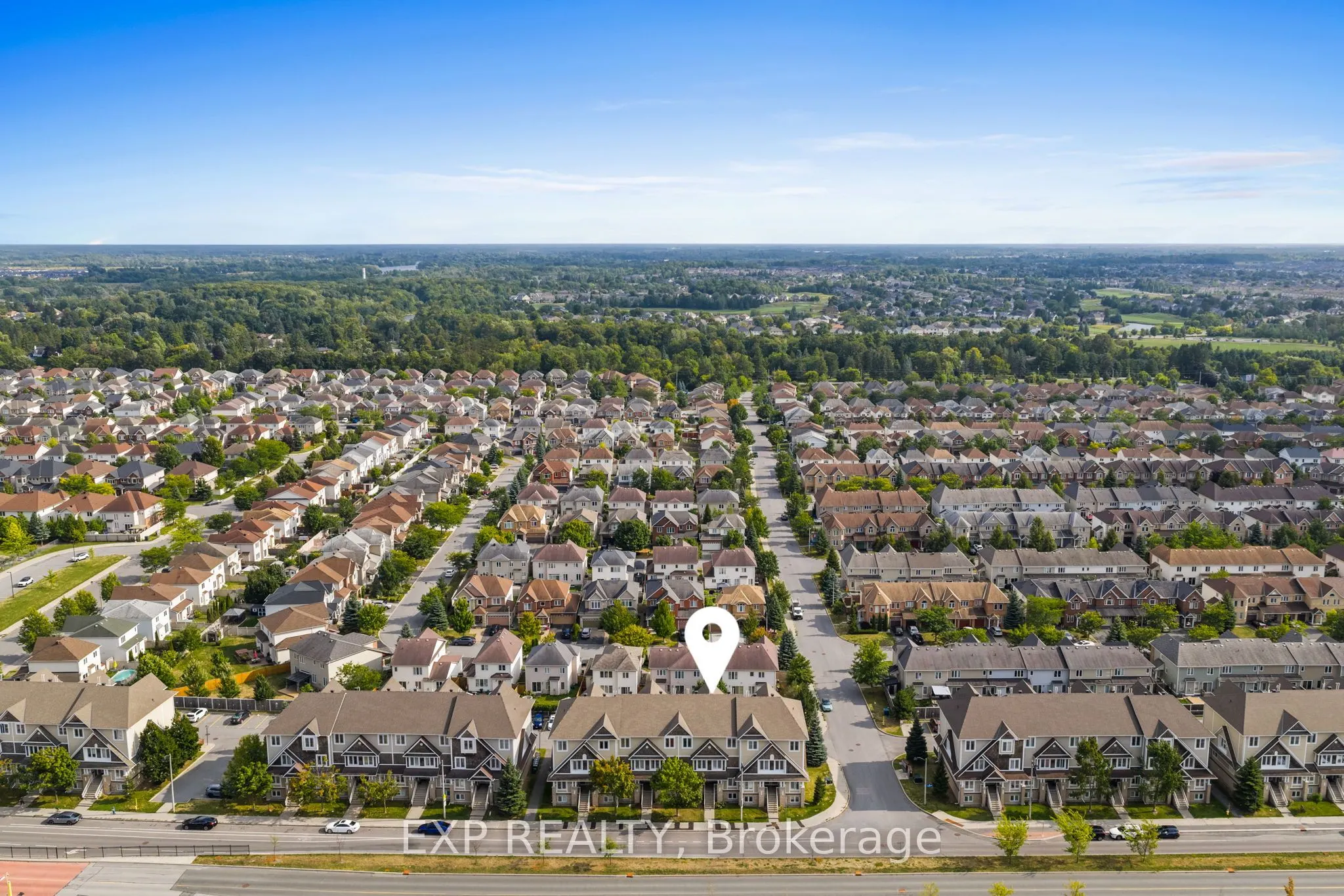 588-B Chapman Mills Drive, #22