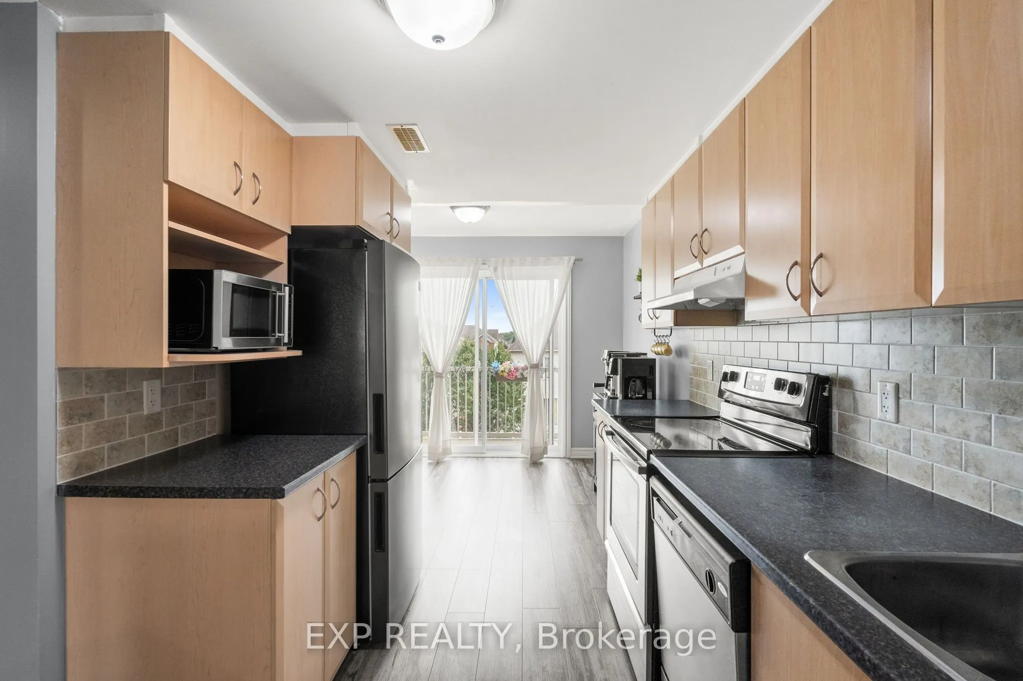 588-B Chapman Mills Drive, #22