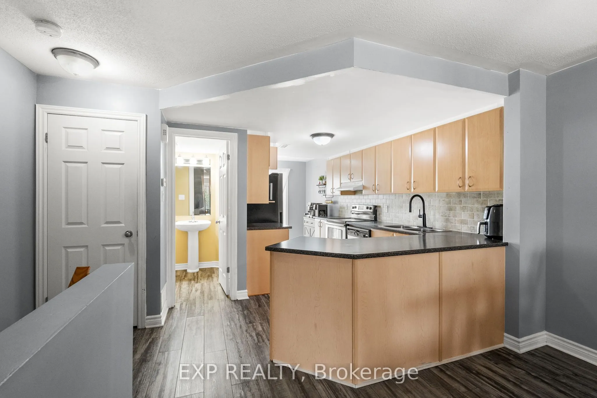 588-B Chapman Mills Drive, #22