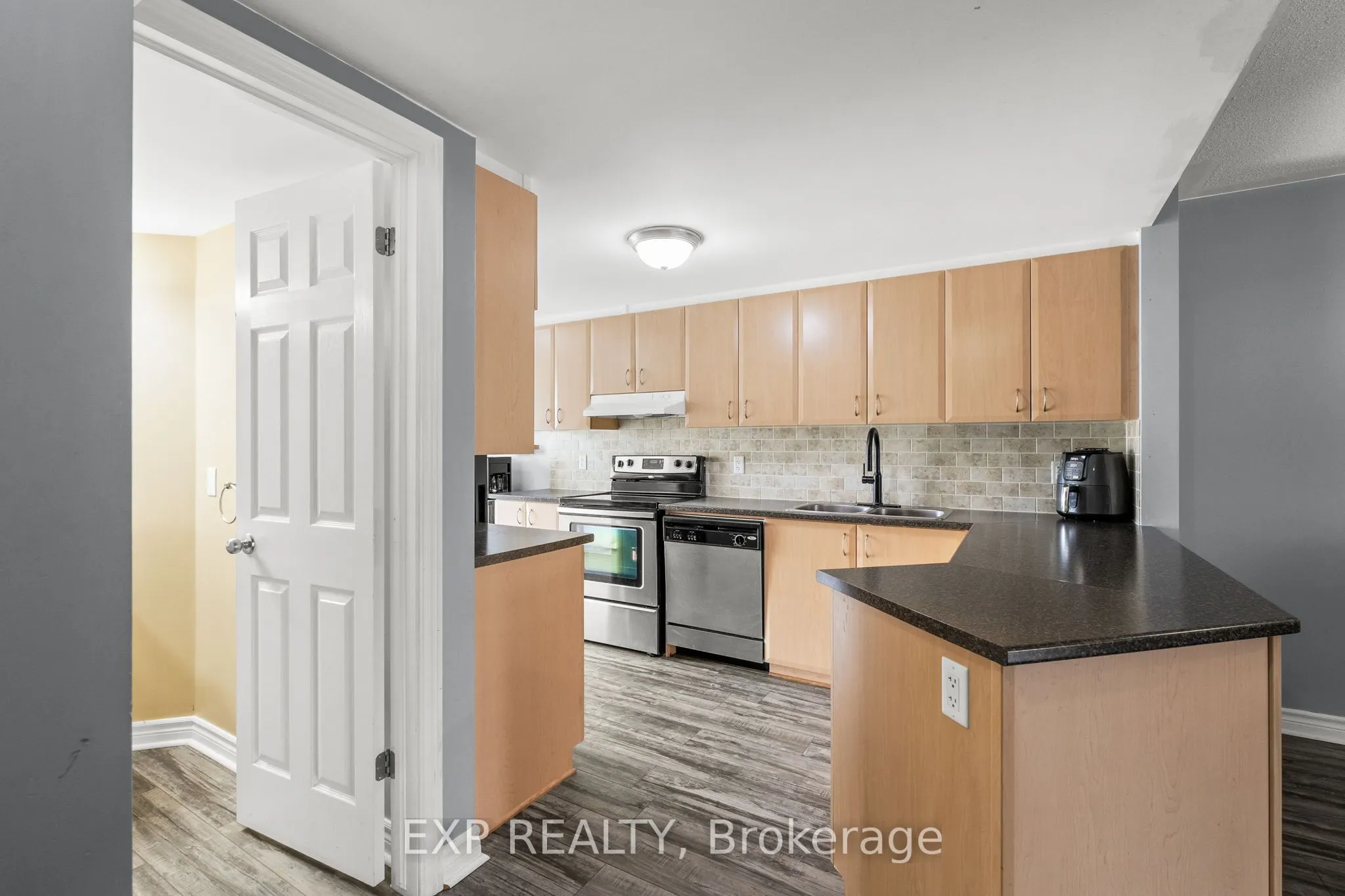 588-B Chapman Mills Drive, #22