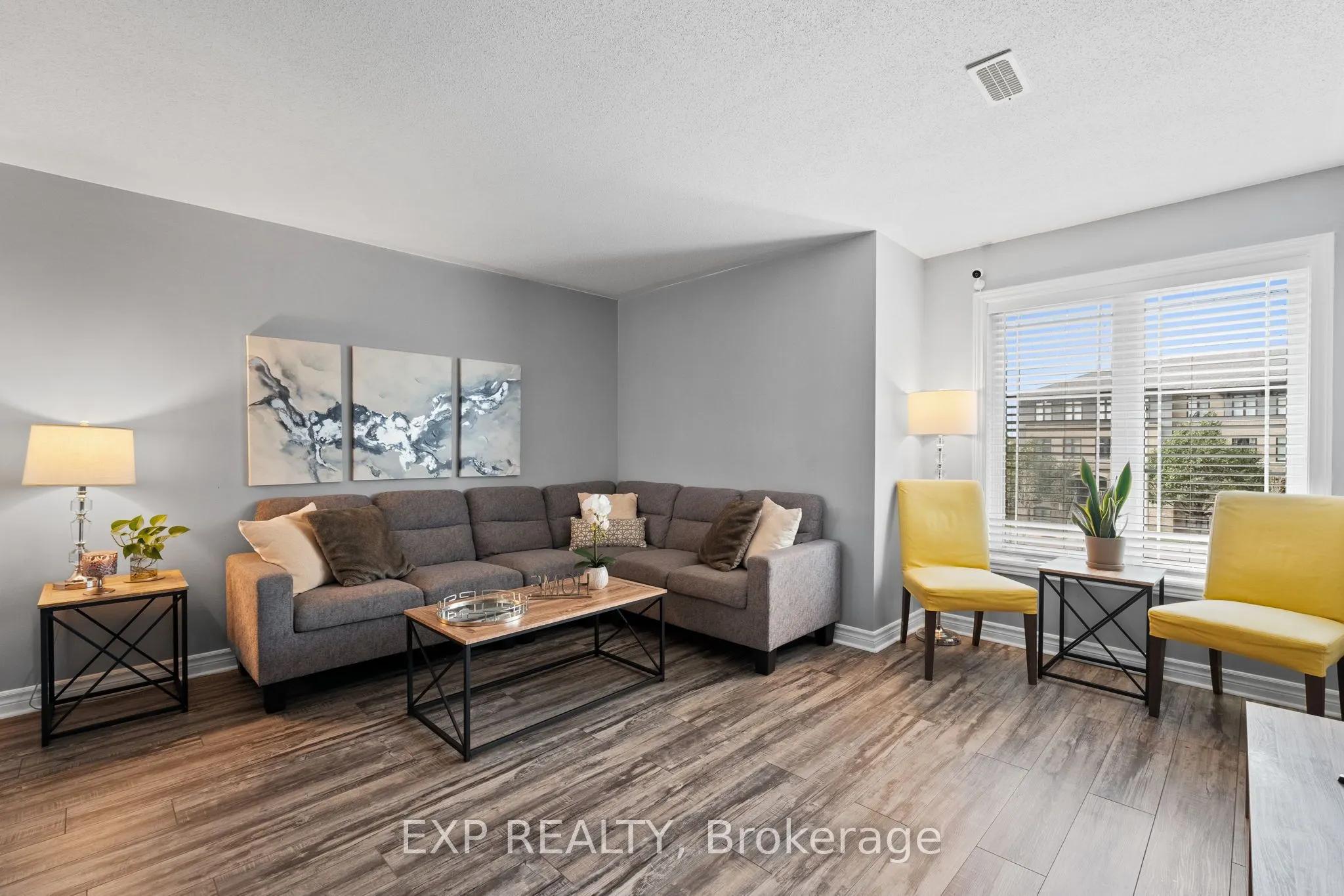588-B Chapman Mills Drive, #22