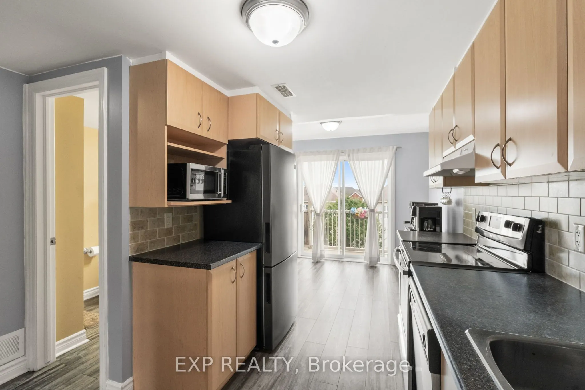588-B Chapman Mills Drive, #22