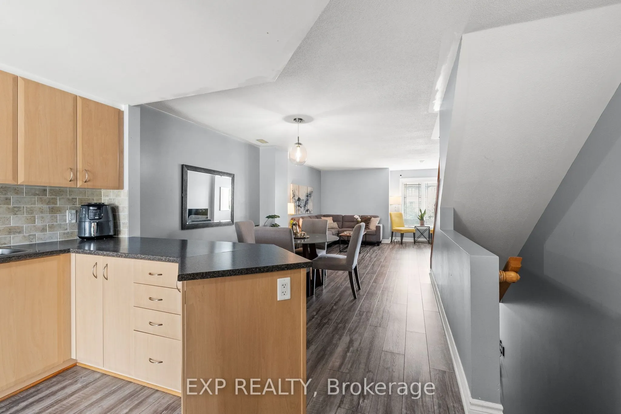 588-B Chapman Mills Drive, #22