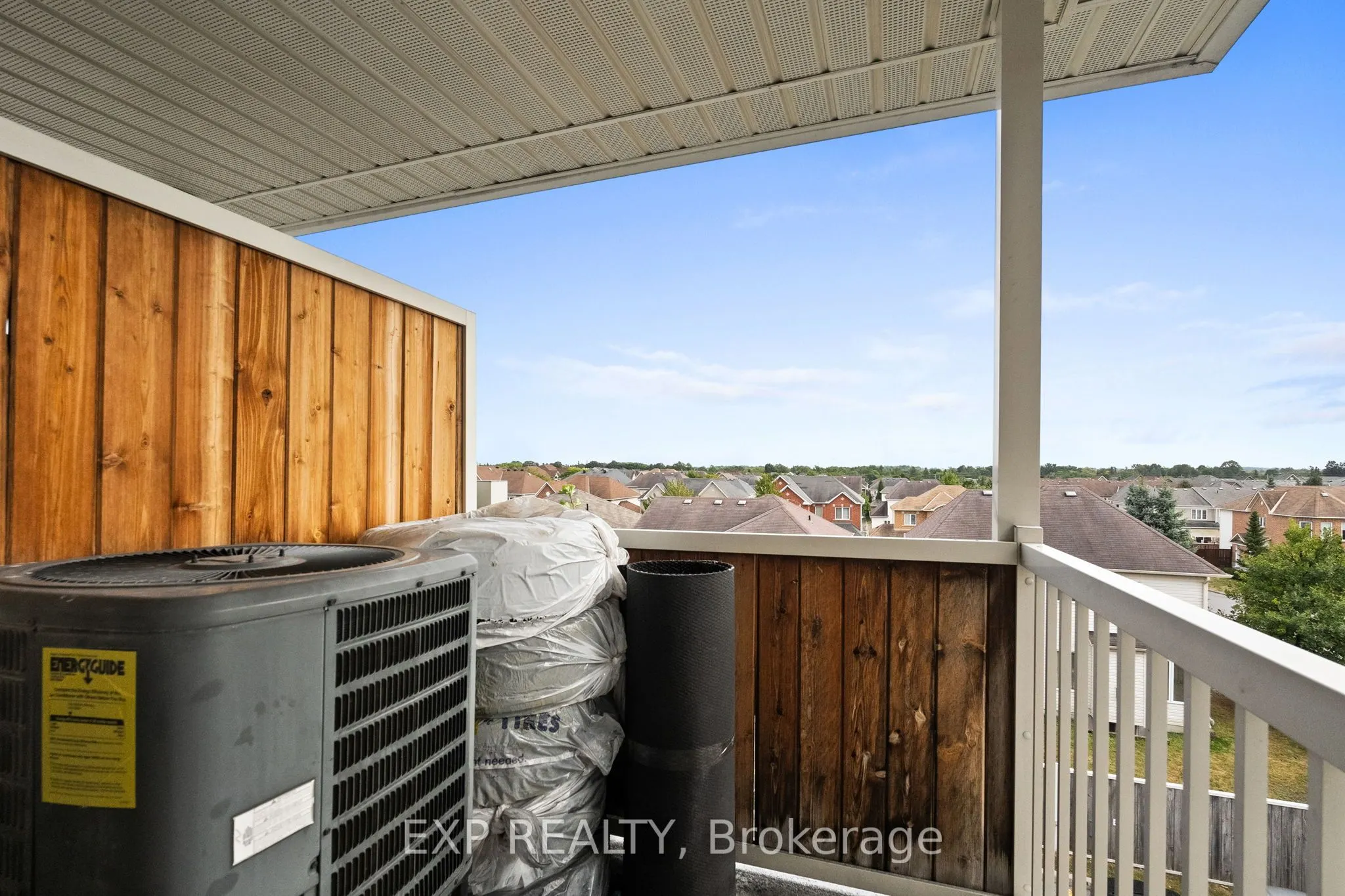 588-B Chapman Mills Drive, #22