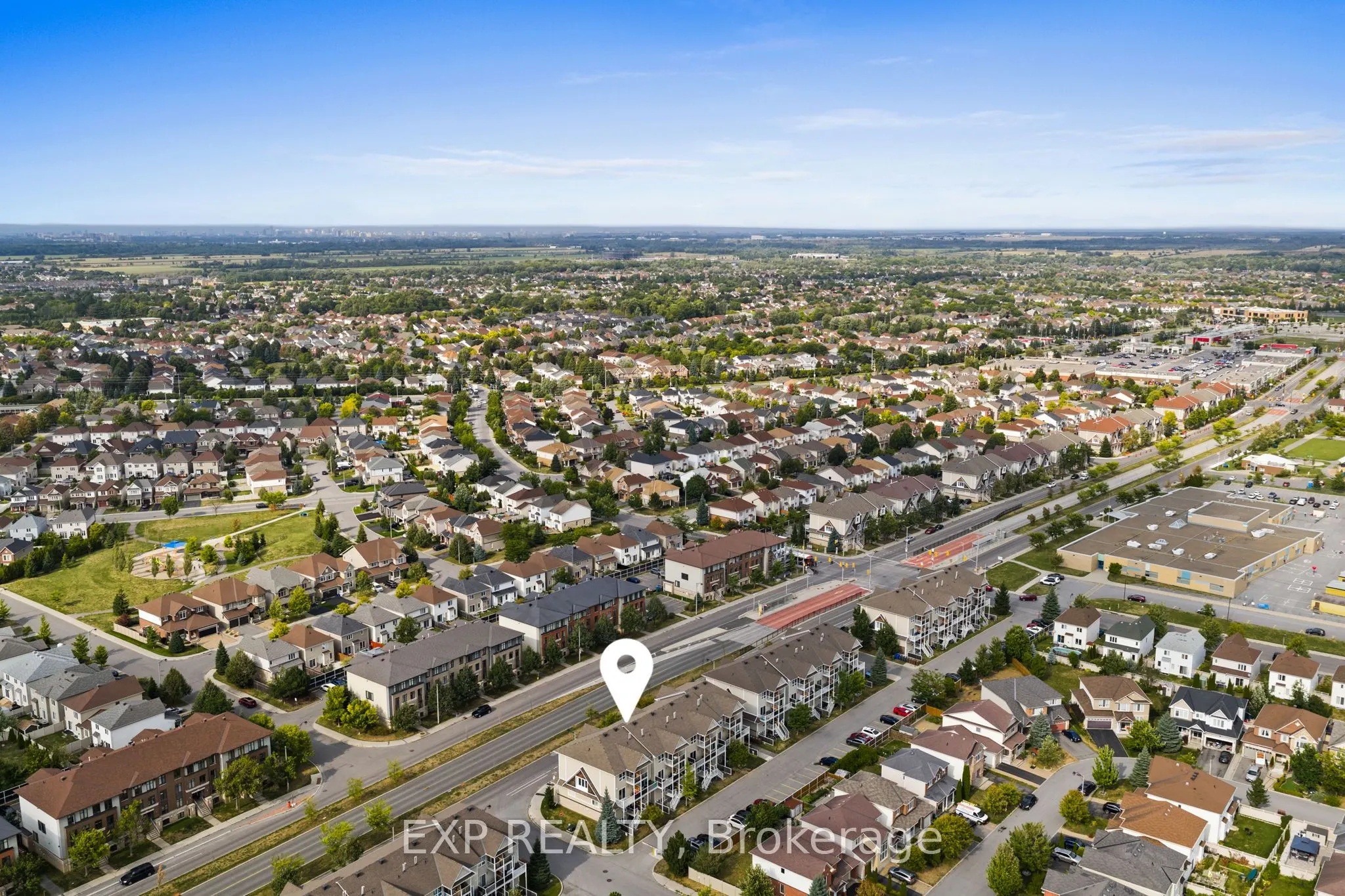 588-B Chapman Mills Drive, #22