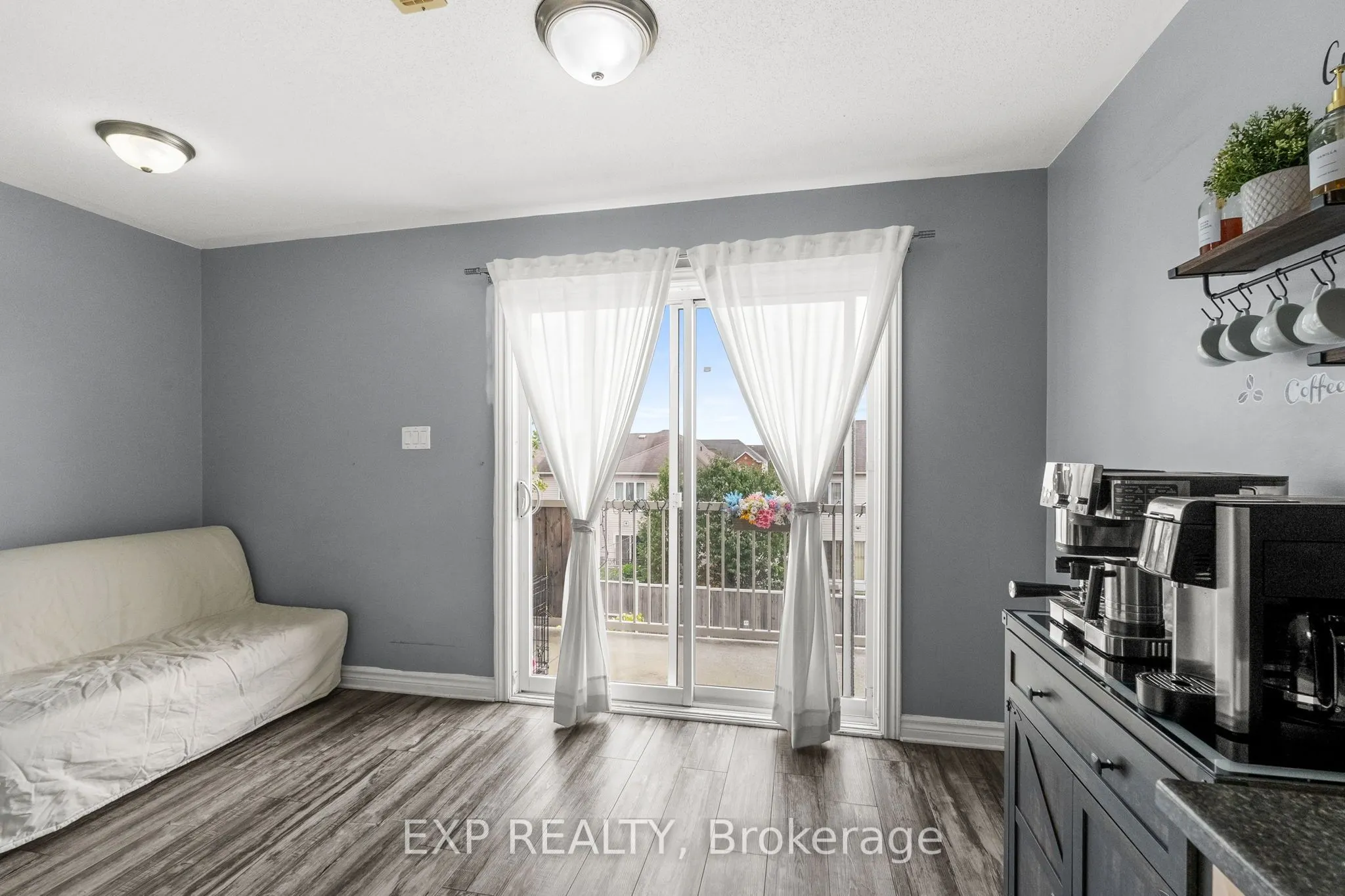 588-B Chapman Mills Drive, #22