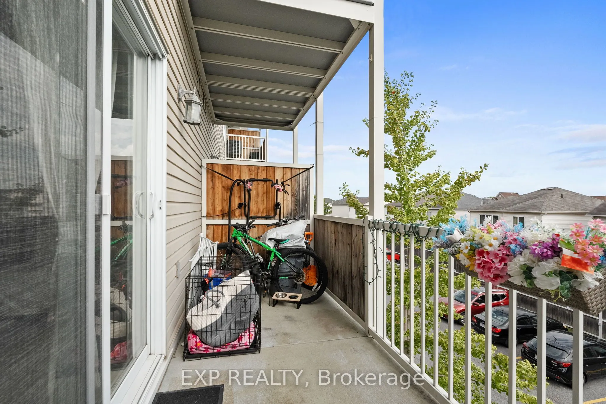 588-B Chapman Mills Drive, #22