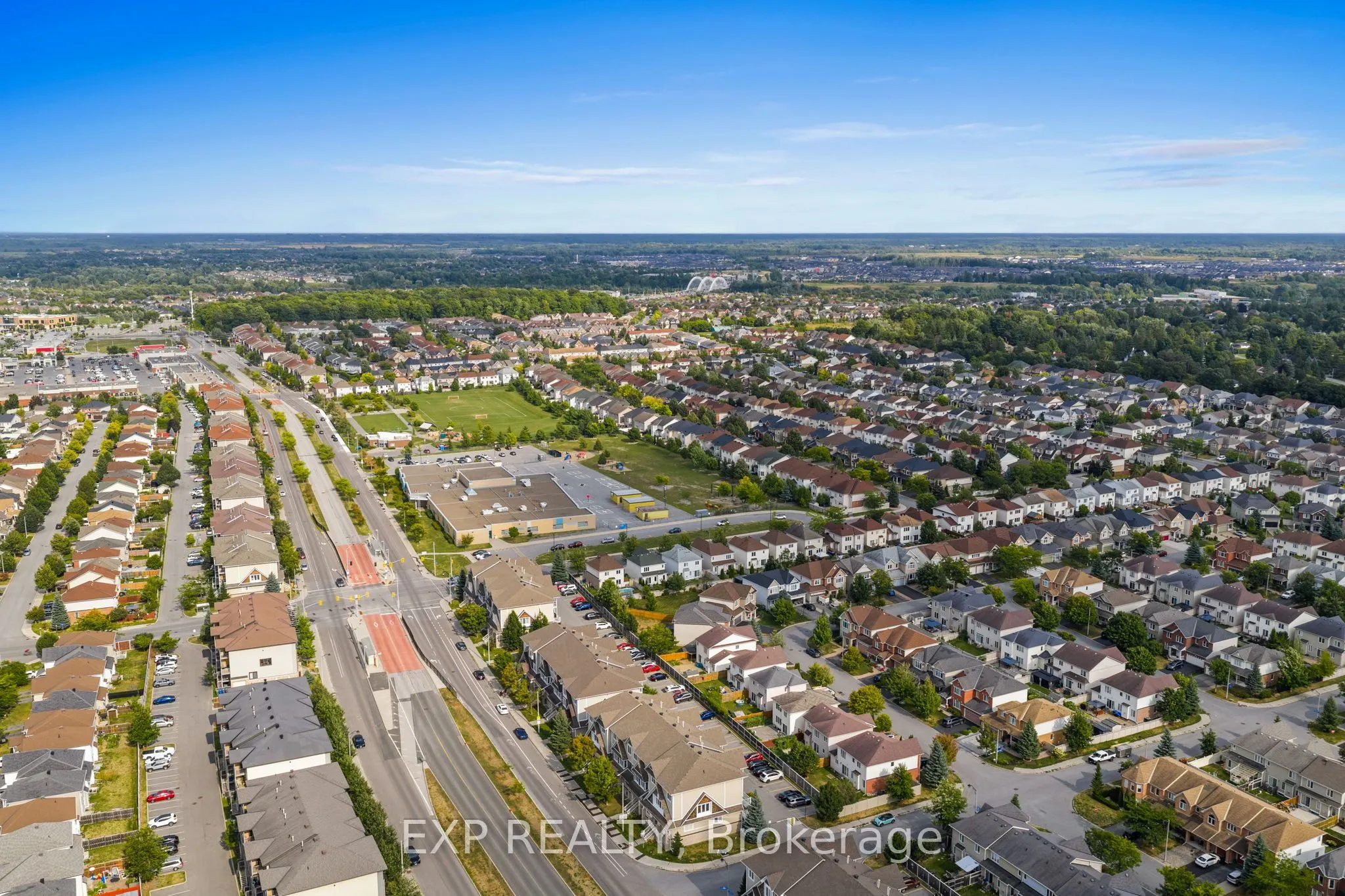 588-B Chapman Mills Drive, #22