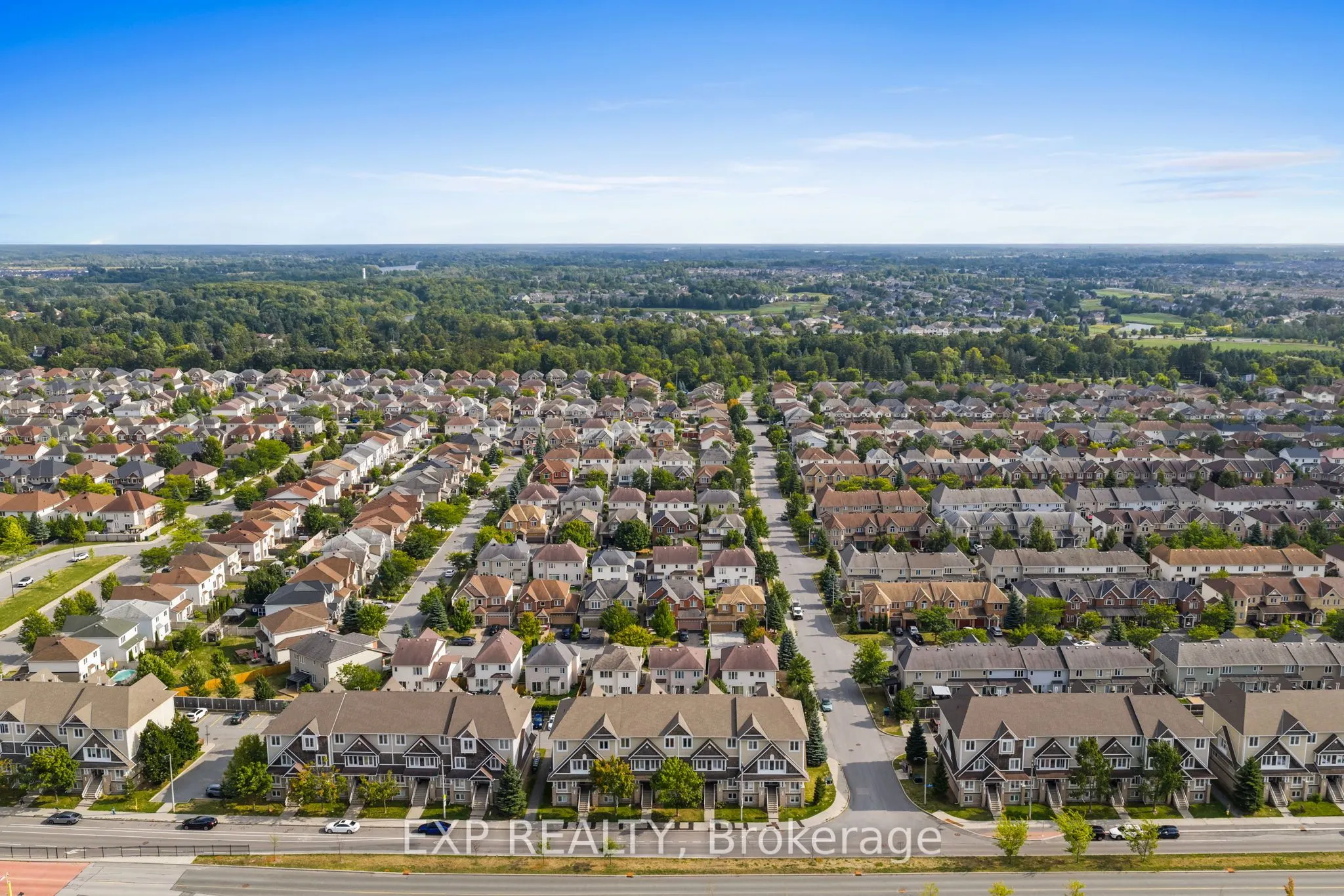 588-B Chapman Mills Drive, #22