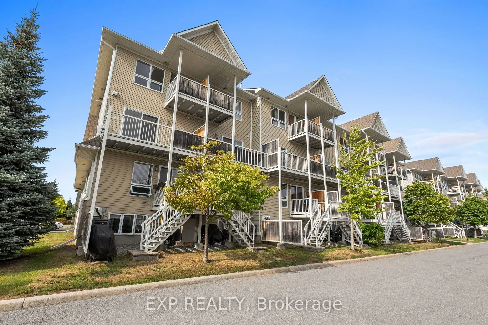 588-B Chapman Mills Drive, #22