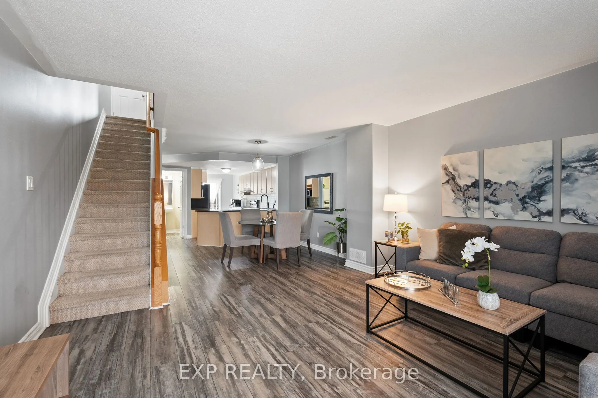 588-B Chapman Mills Drive, #22