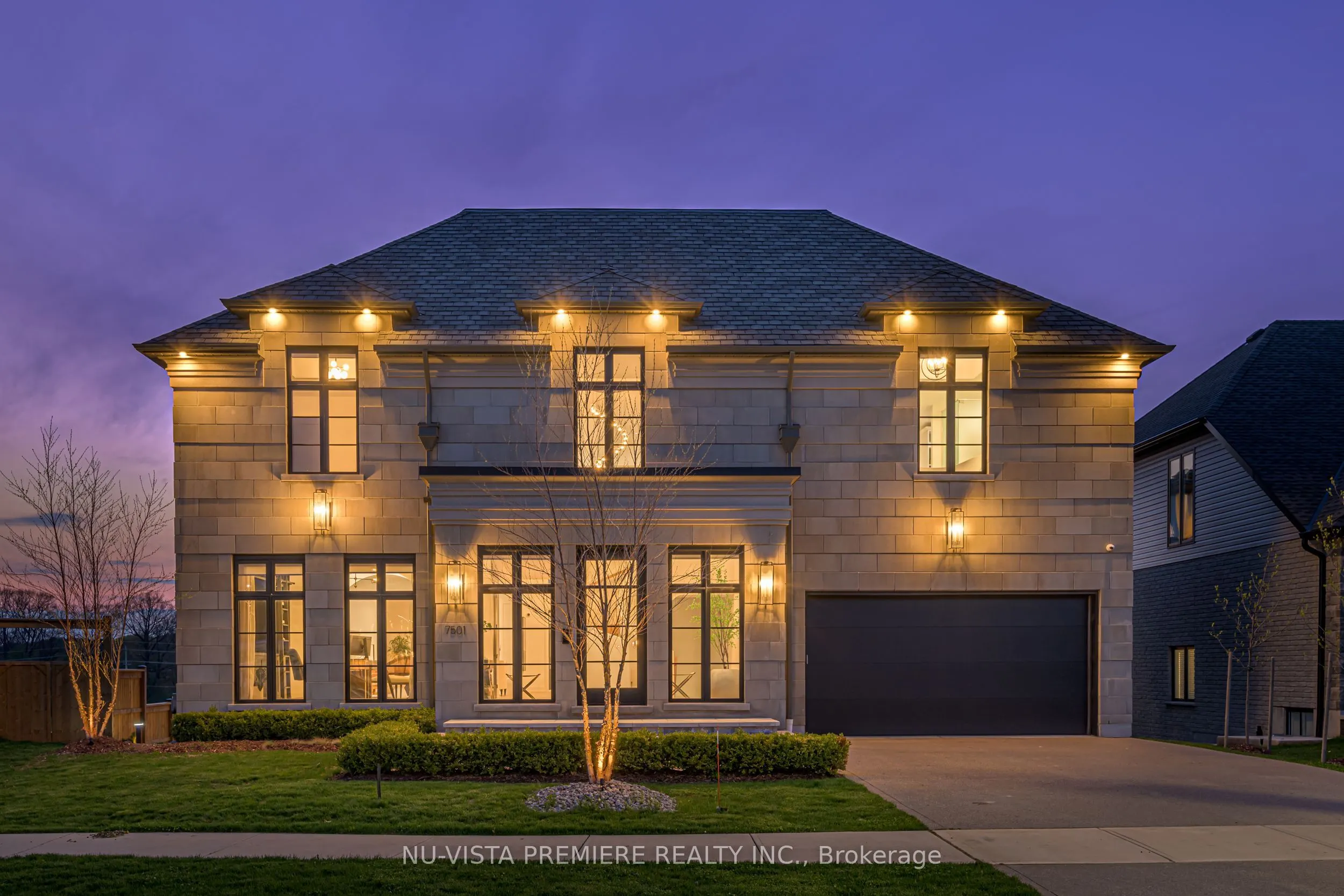 7501 Silver Creek Crescent
