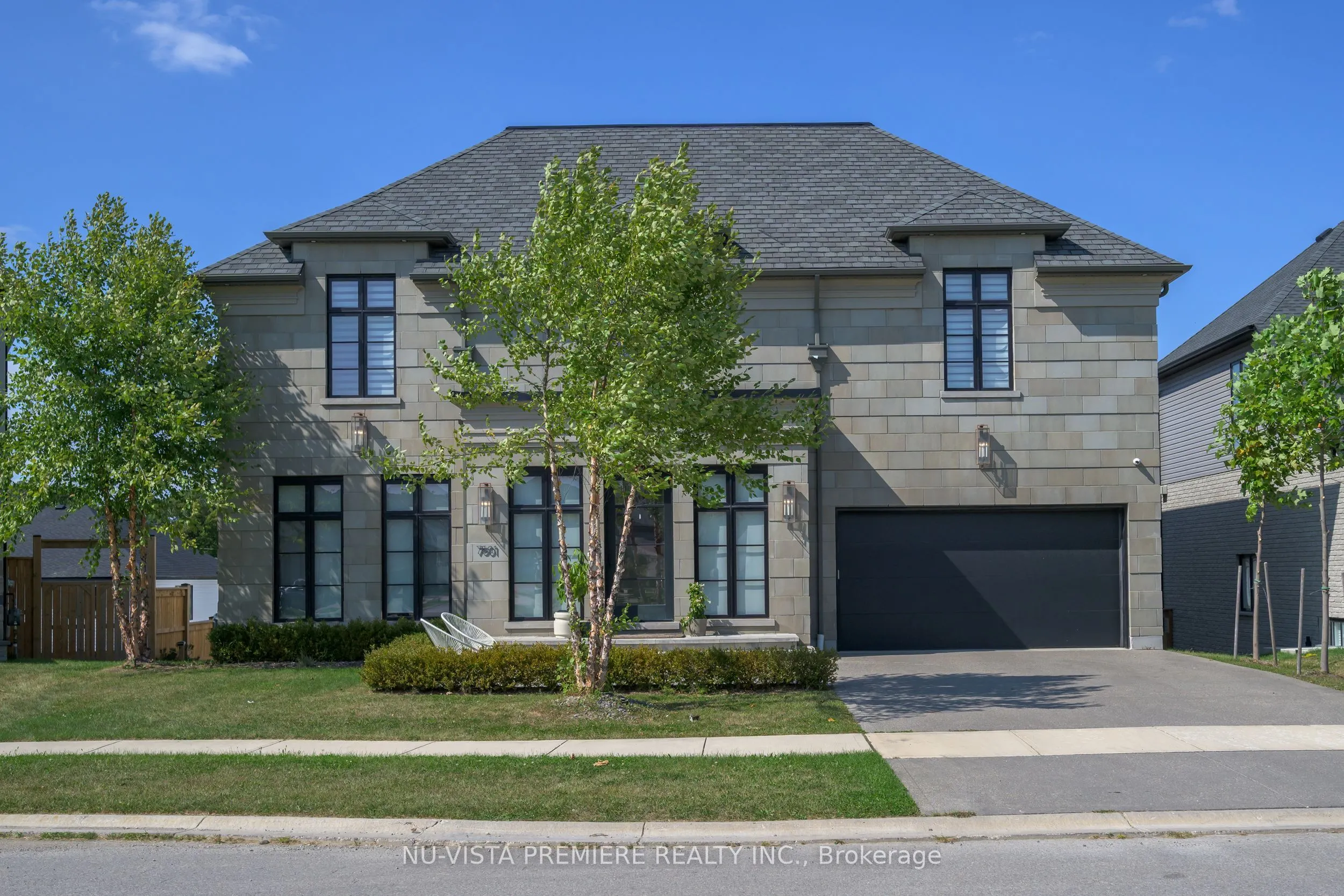 7501 Silver Creek Crescent