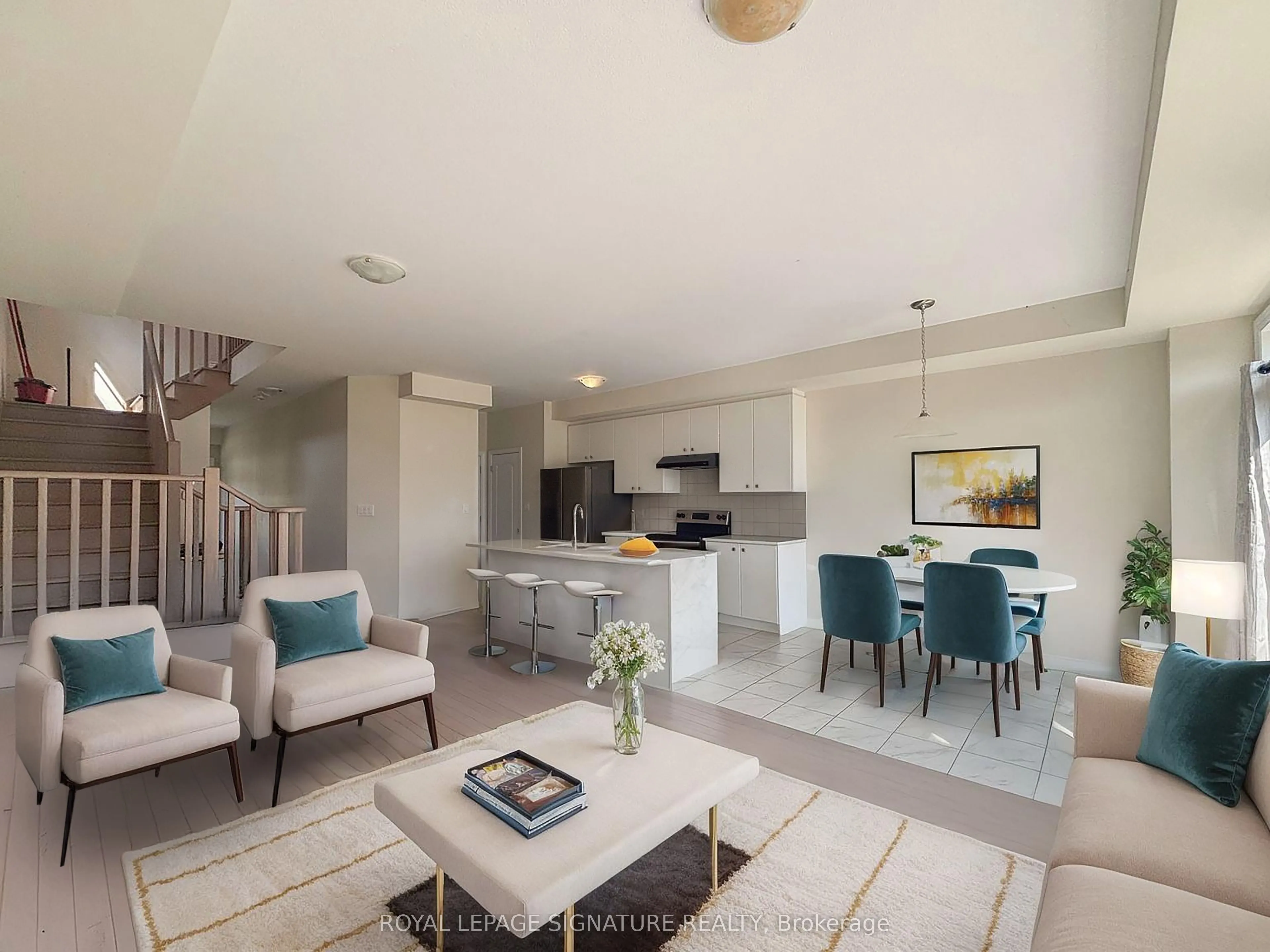 361 Vanilla Trail
