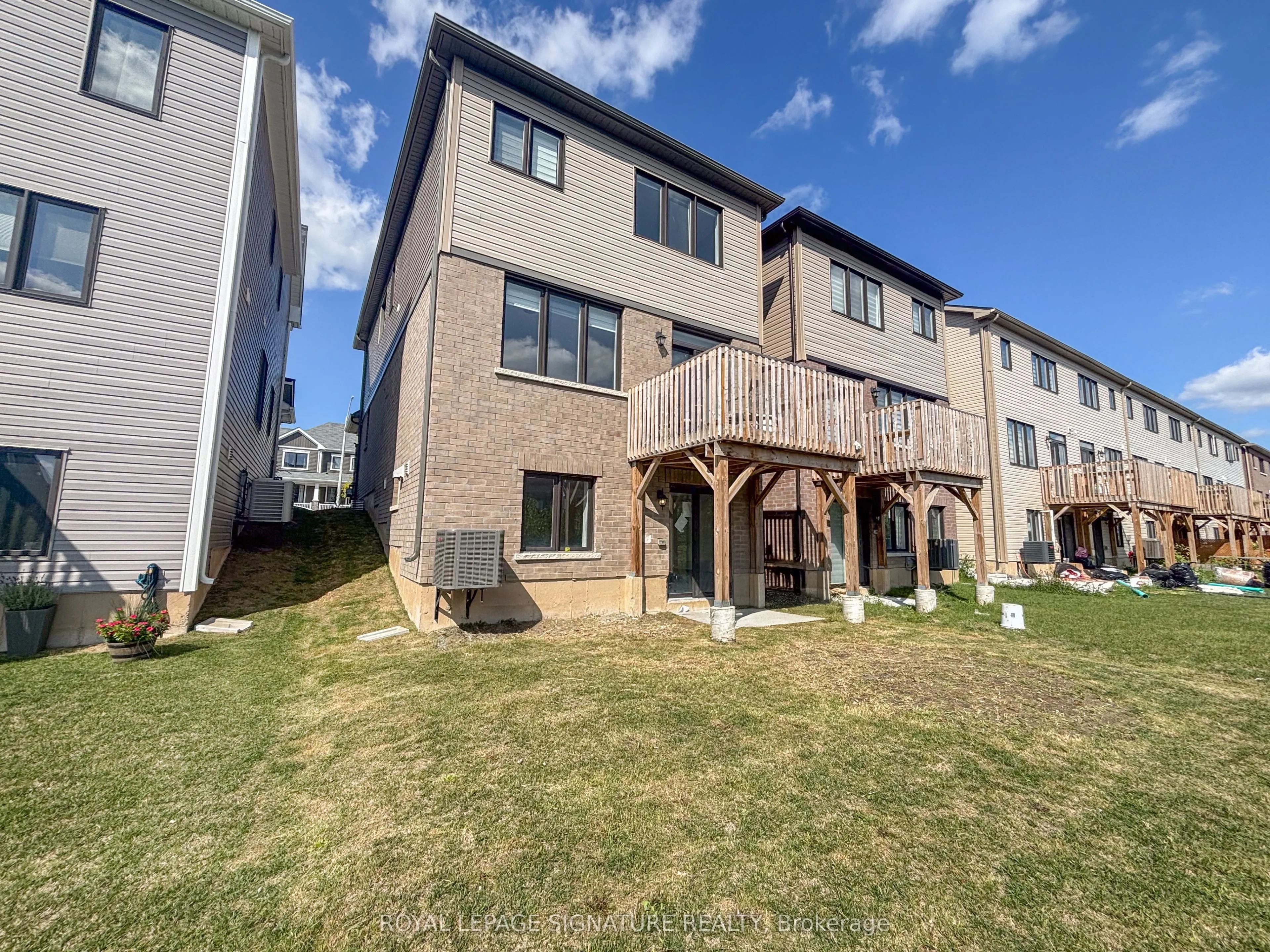 361 Vanilla Trail