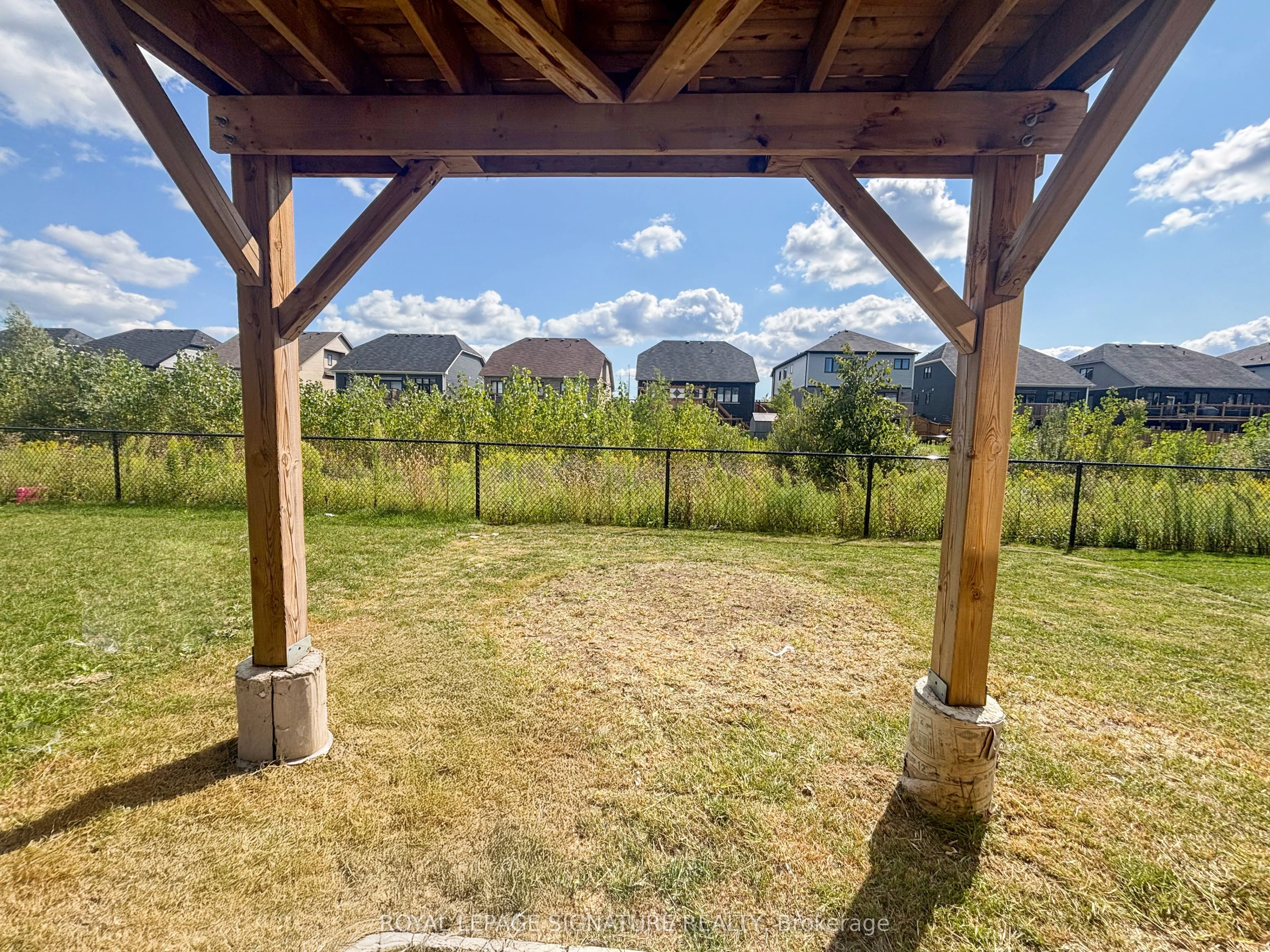 361 Vanilla Trail
