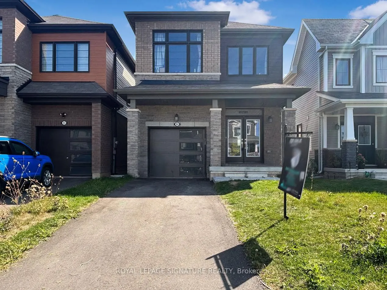 361 Vanilla Trail