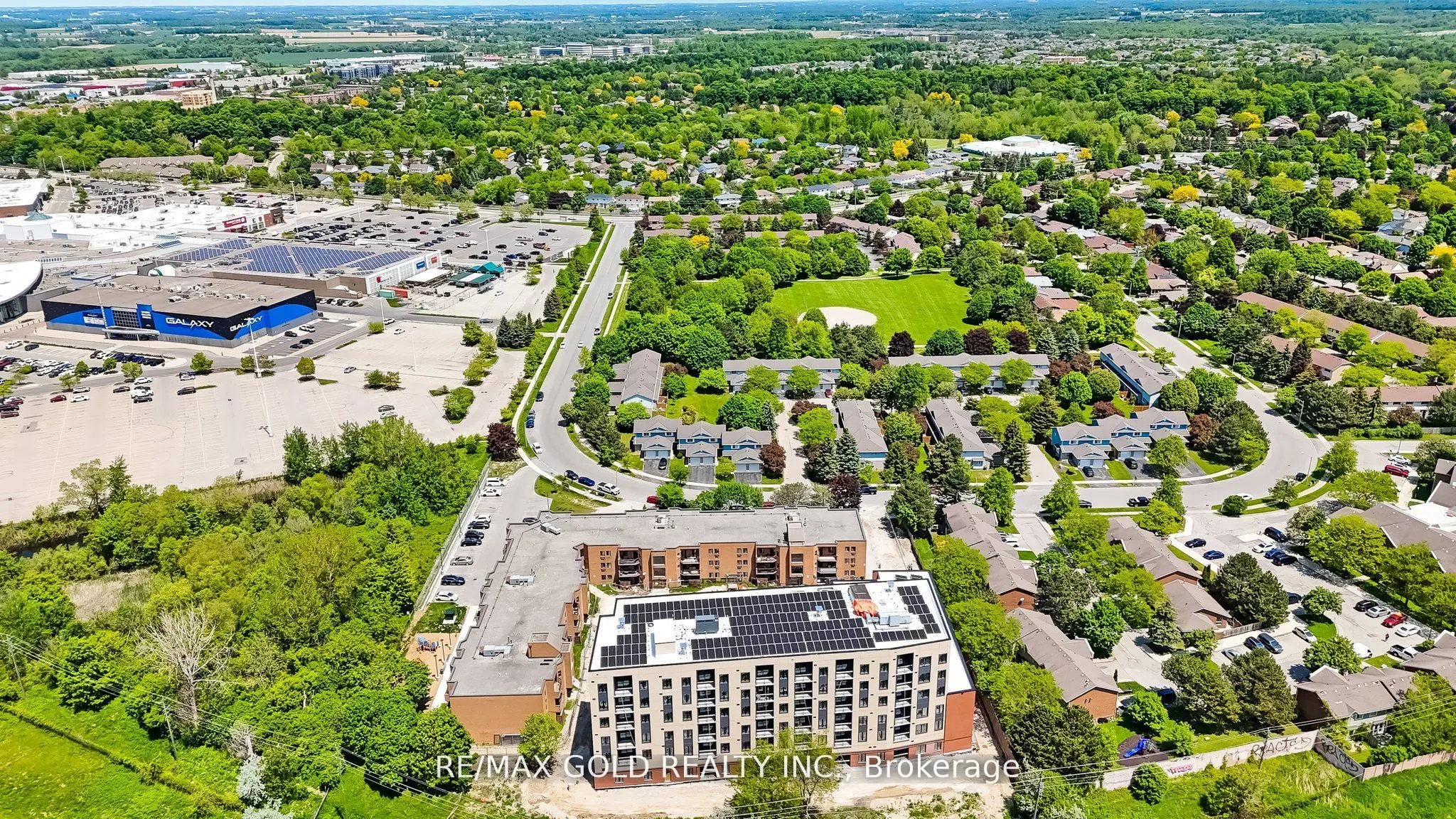 405 Kingscourt Drive, #6