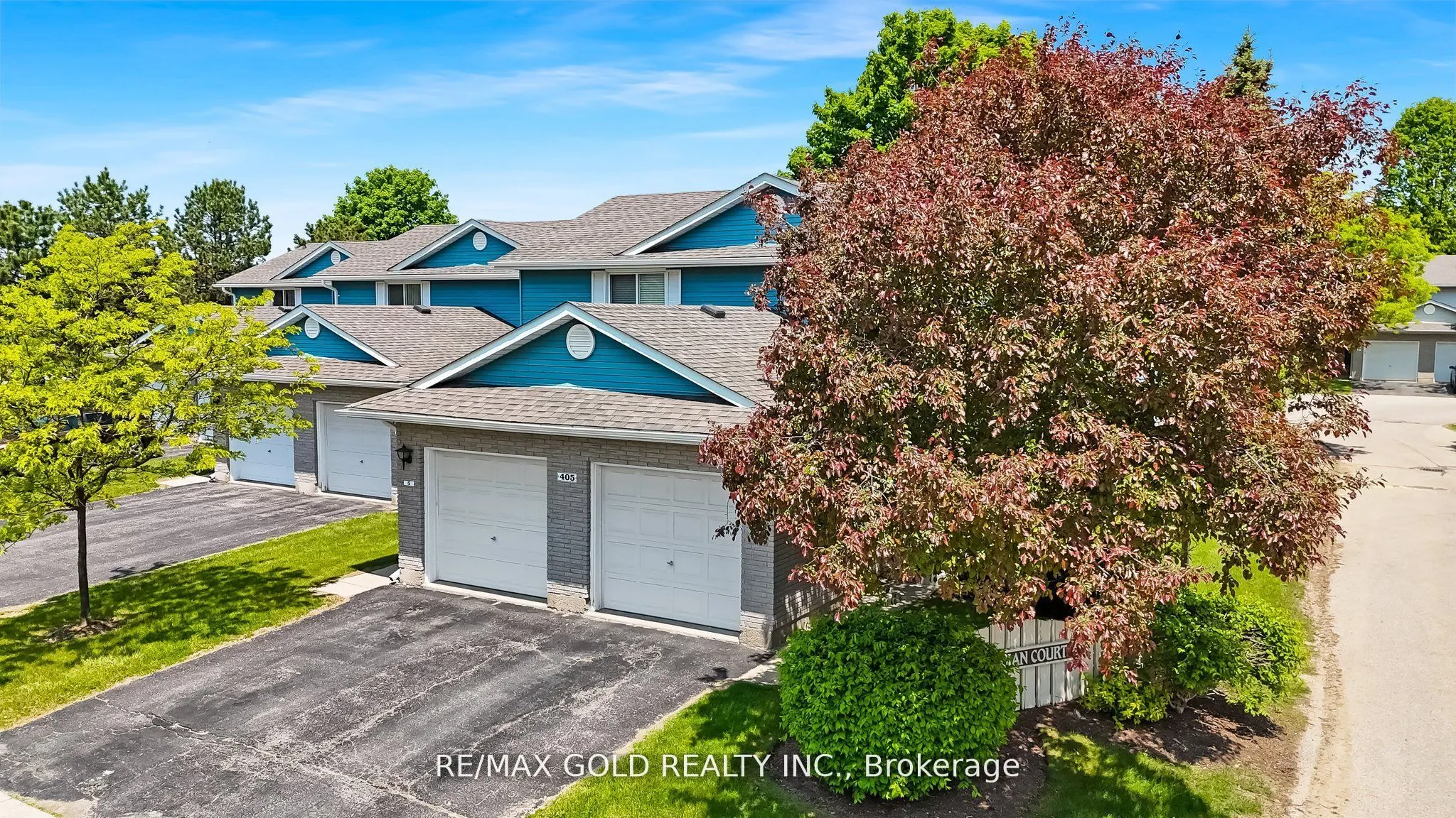 405 Kingscourt Drive, #6