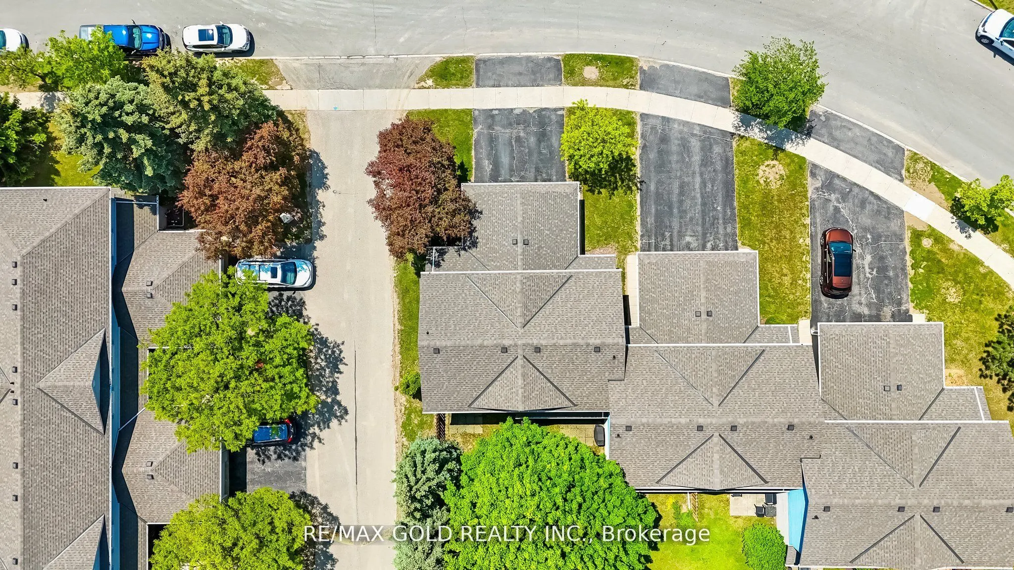405 Kingscourt Drive, #6