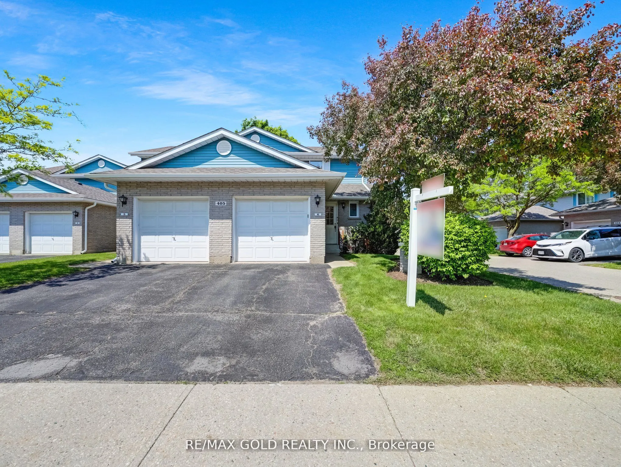 405 Kingscourt Drive, #6