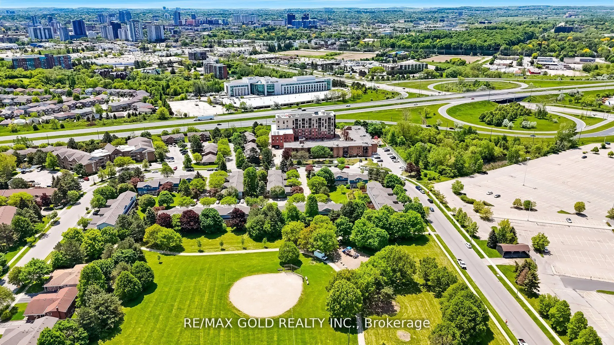 405 Kingscourt Drive, #6
