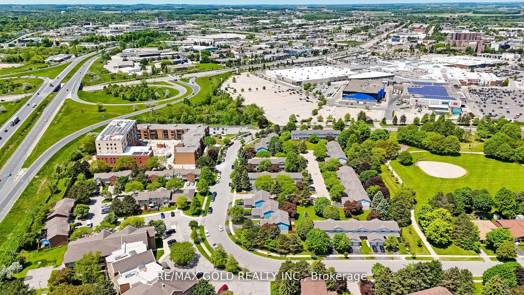 405 Kingscourt Drive, #6