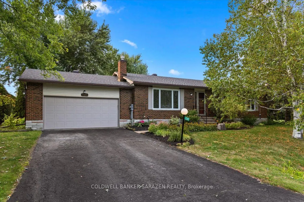 2303 Edward Kidd Crescent