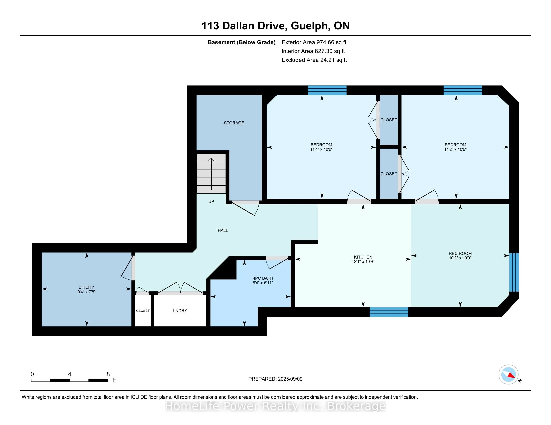 113 Dallan Drive
