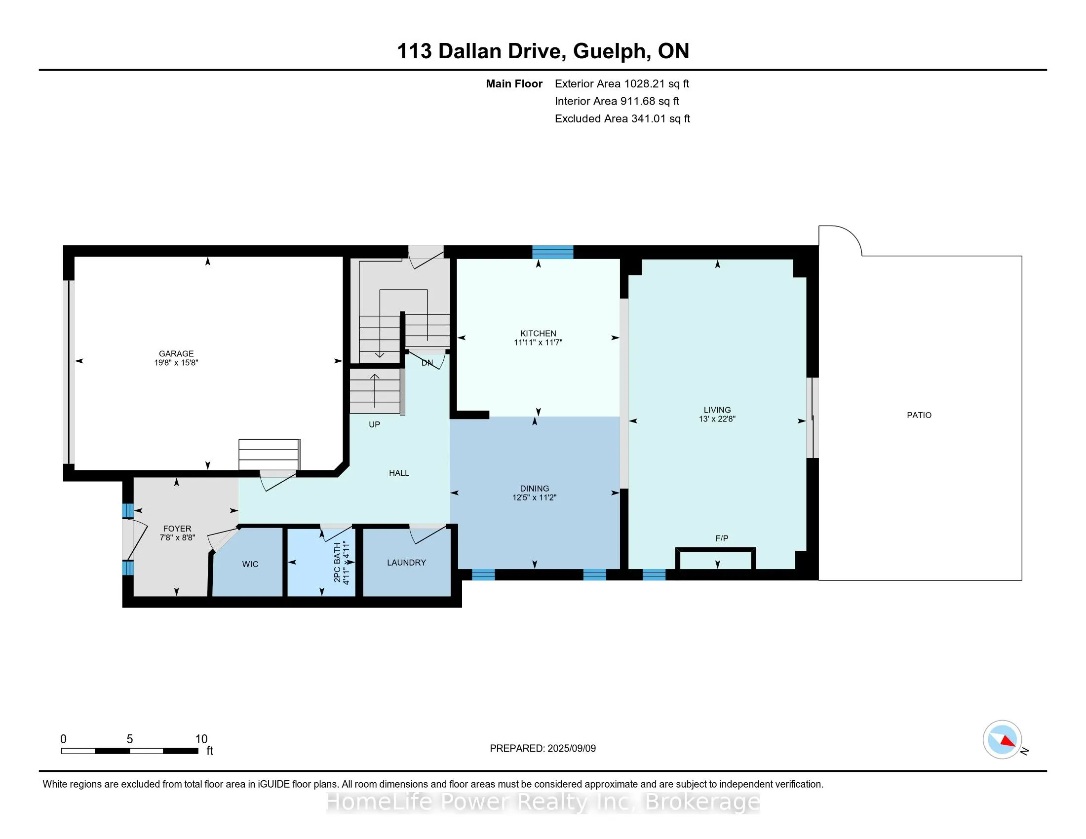 113 Dallan Drive