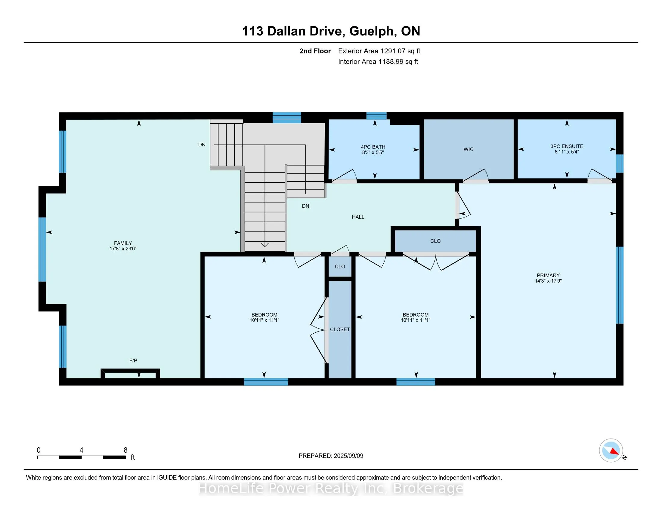 113 Dallan Drive