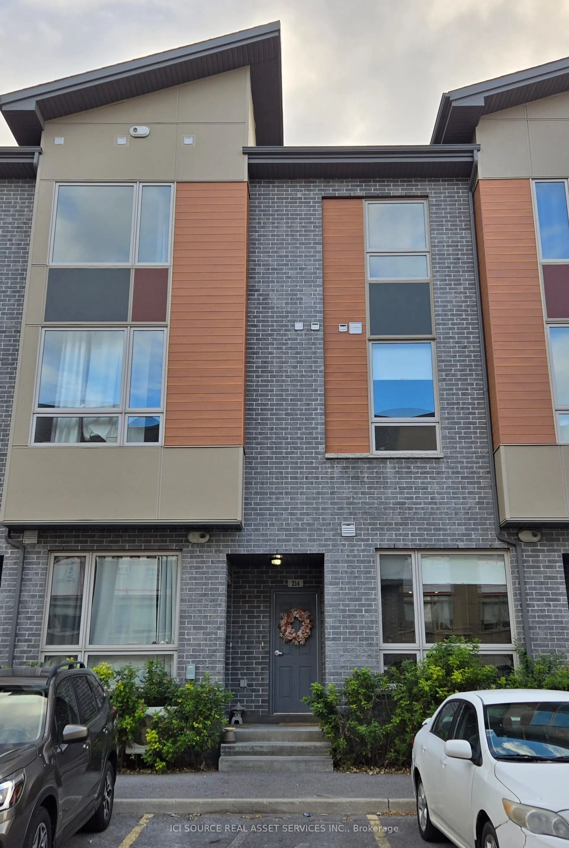 214 Terravita Private, #4