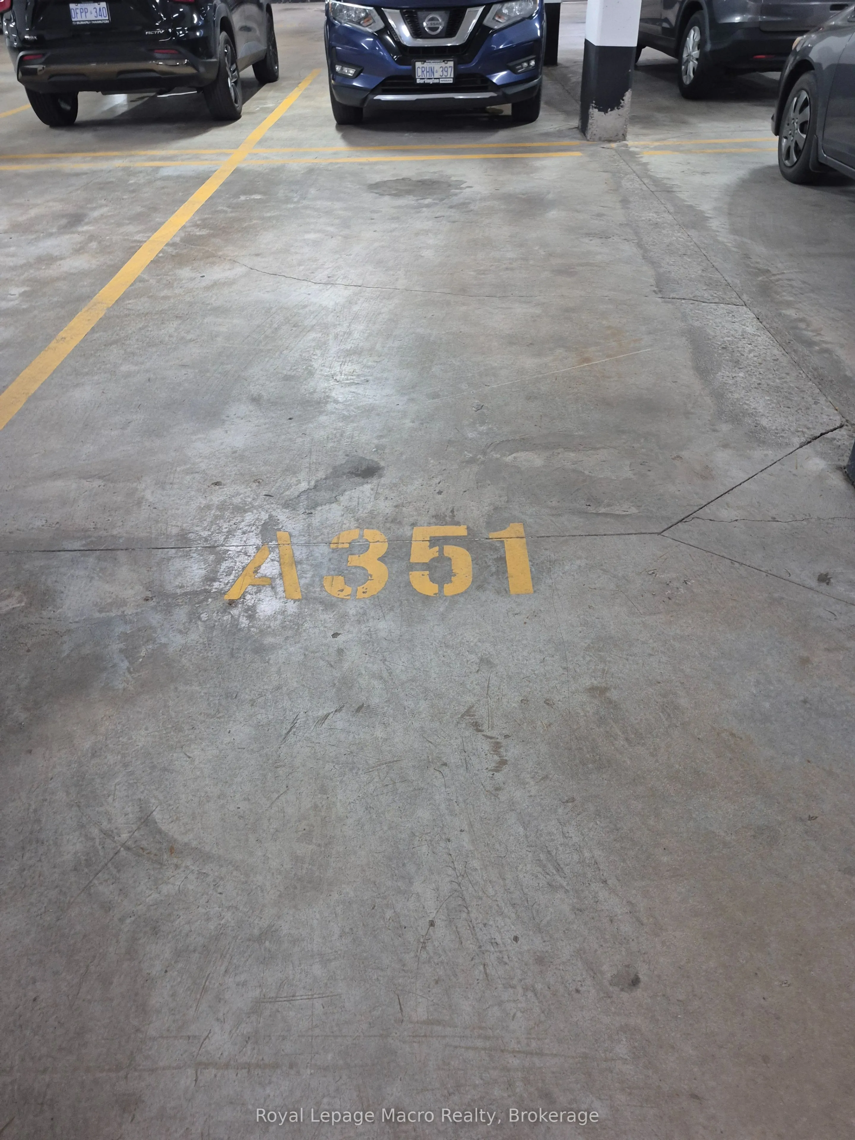 16 Concord Place, #308